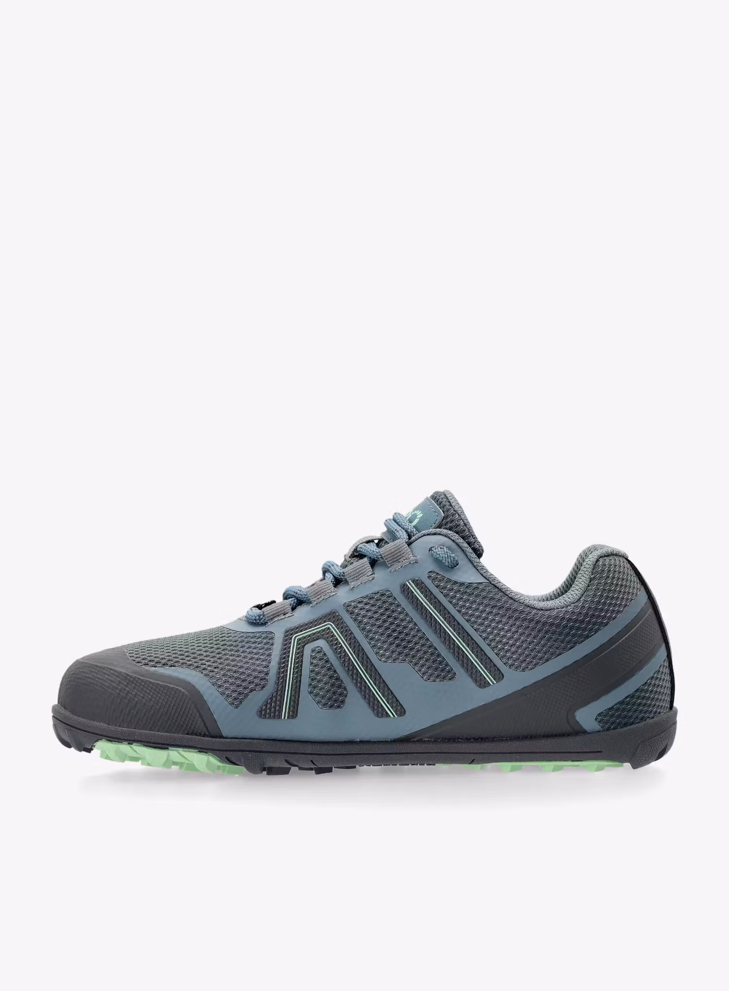 Dámské trailové boty Xero Shoes Mesa Trail WP - pacific