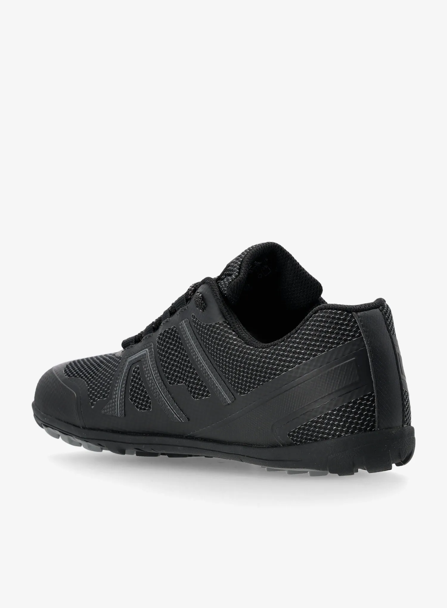 Trailové boty Xero Shoes Mesa Trail WP - black