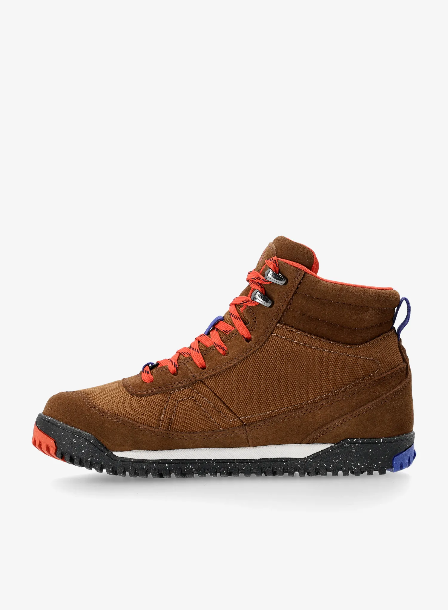 Turistické boty dámské Xero Shoes Ridgeway - camel brown