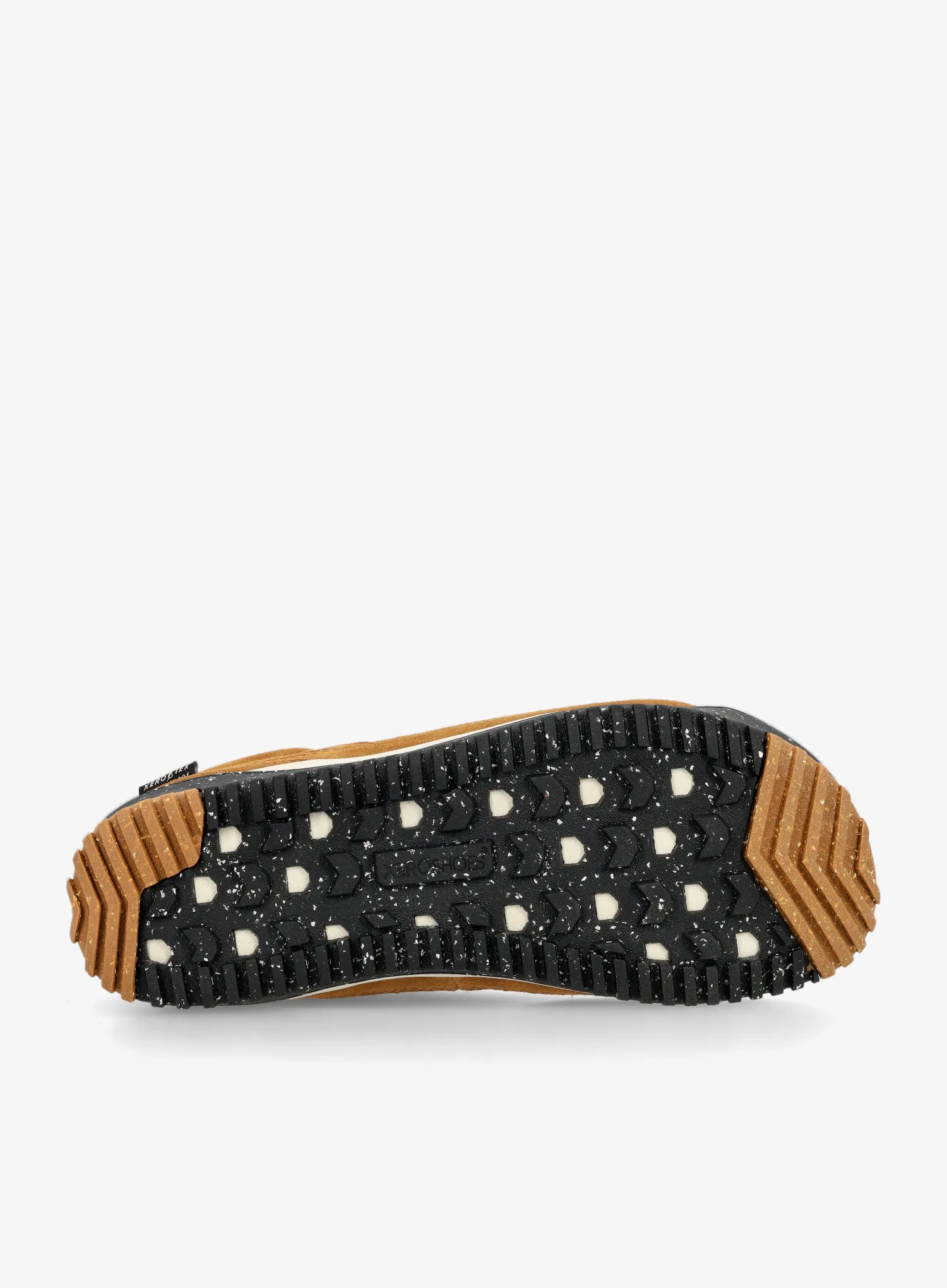 Turistické boty Xero Shoes Ridgeway - glazed ginger