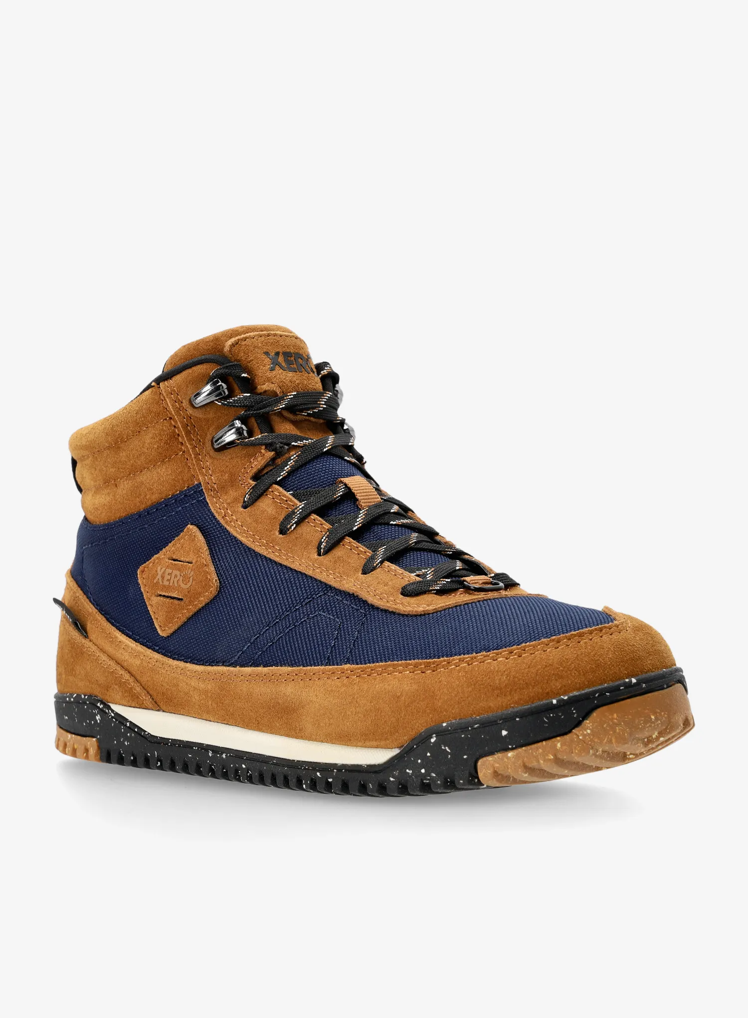 Turistické boty Xero Shoes Ridgeway - glazed ginger