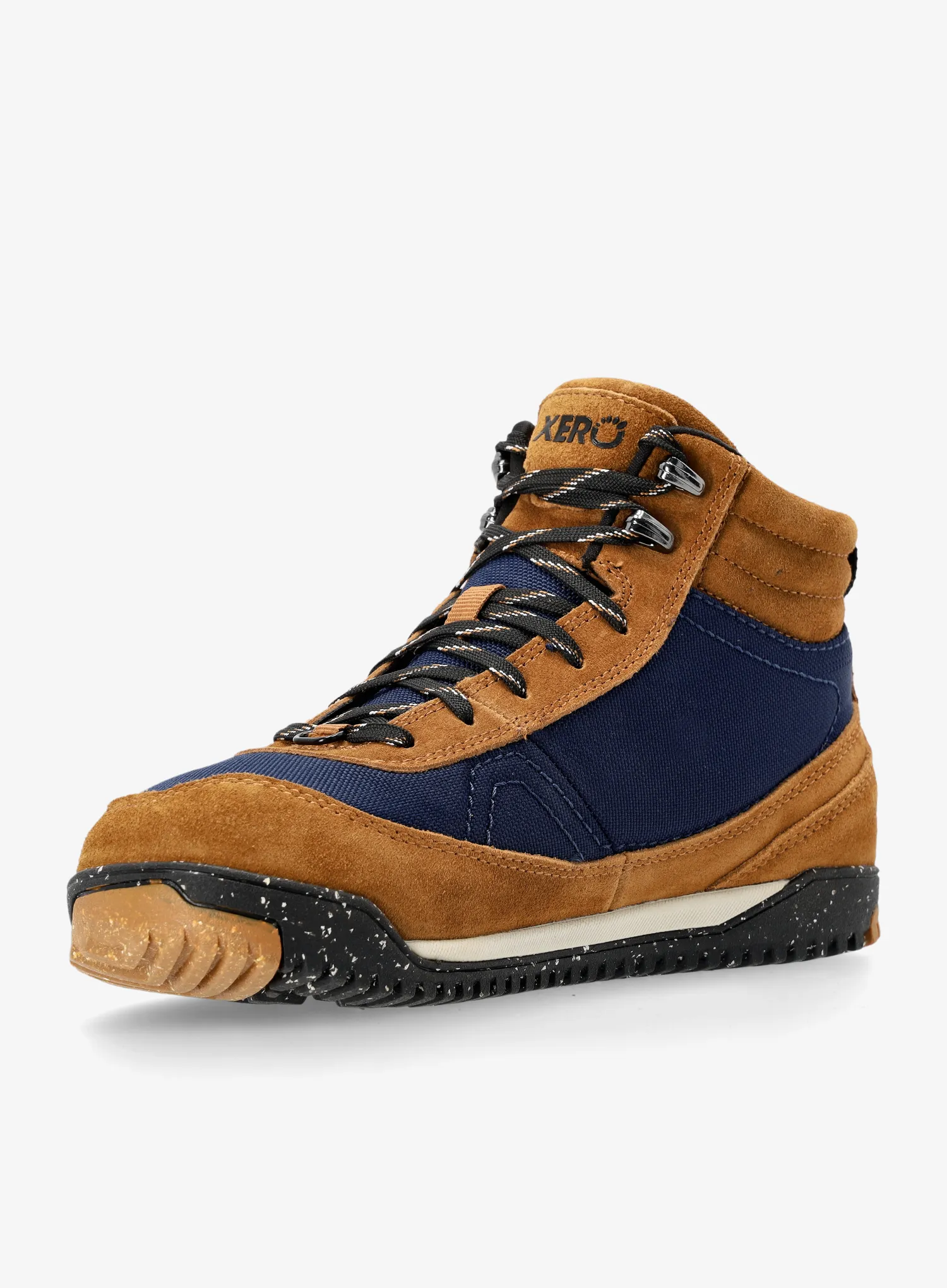 Turistické boty Xero Shoes Ridgeway - glazed ginger