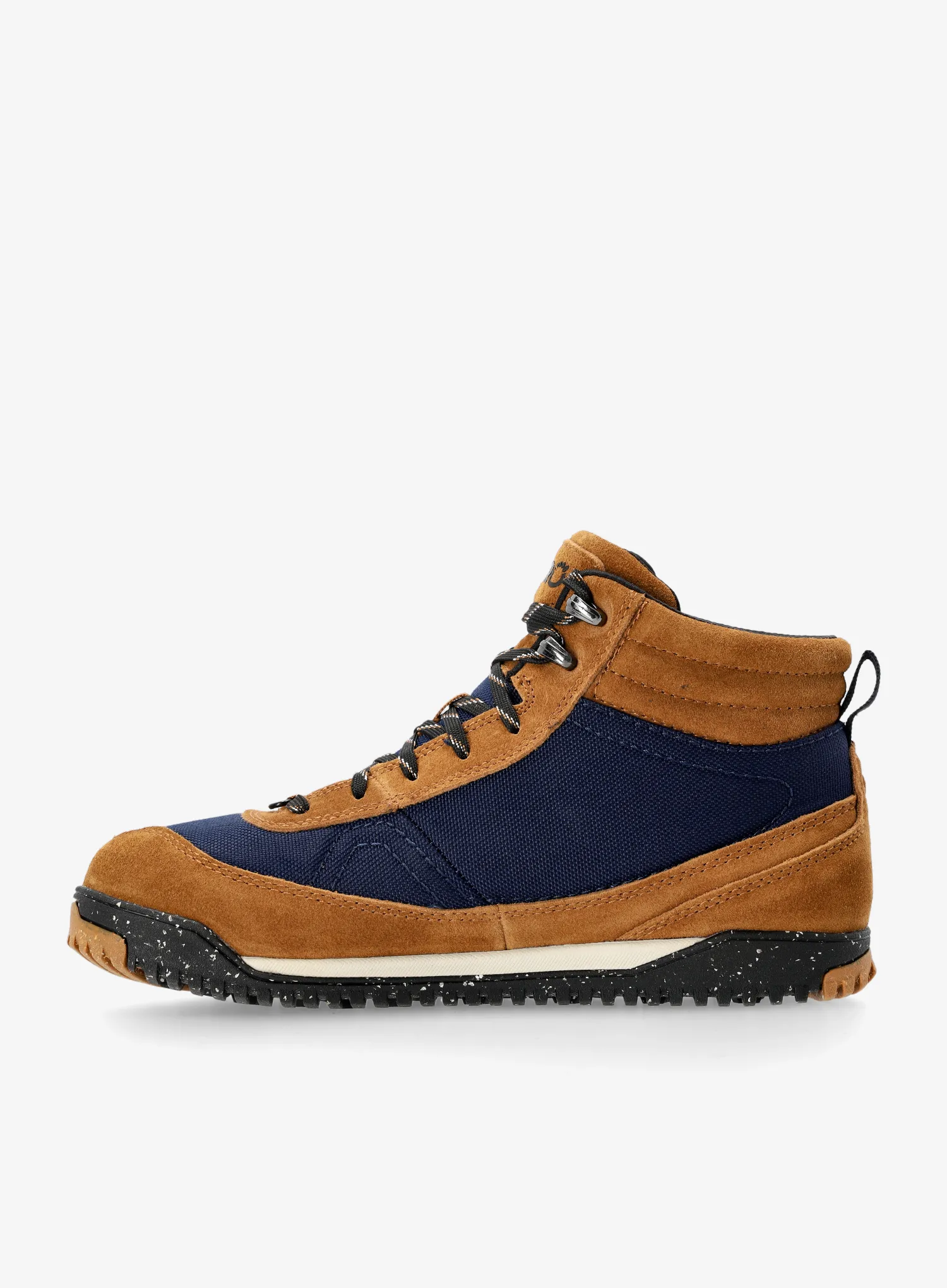 Turistické boty Xero Shoes Ridgeway - glazed ginger