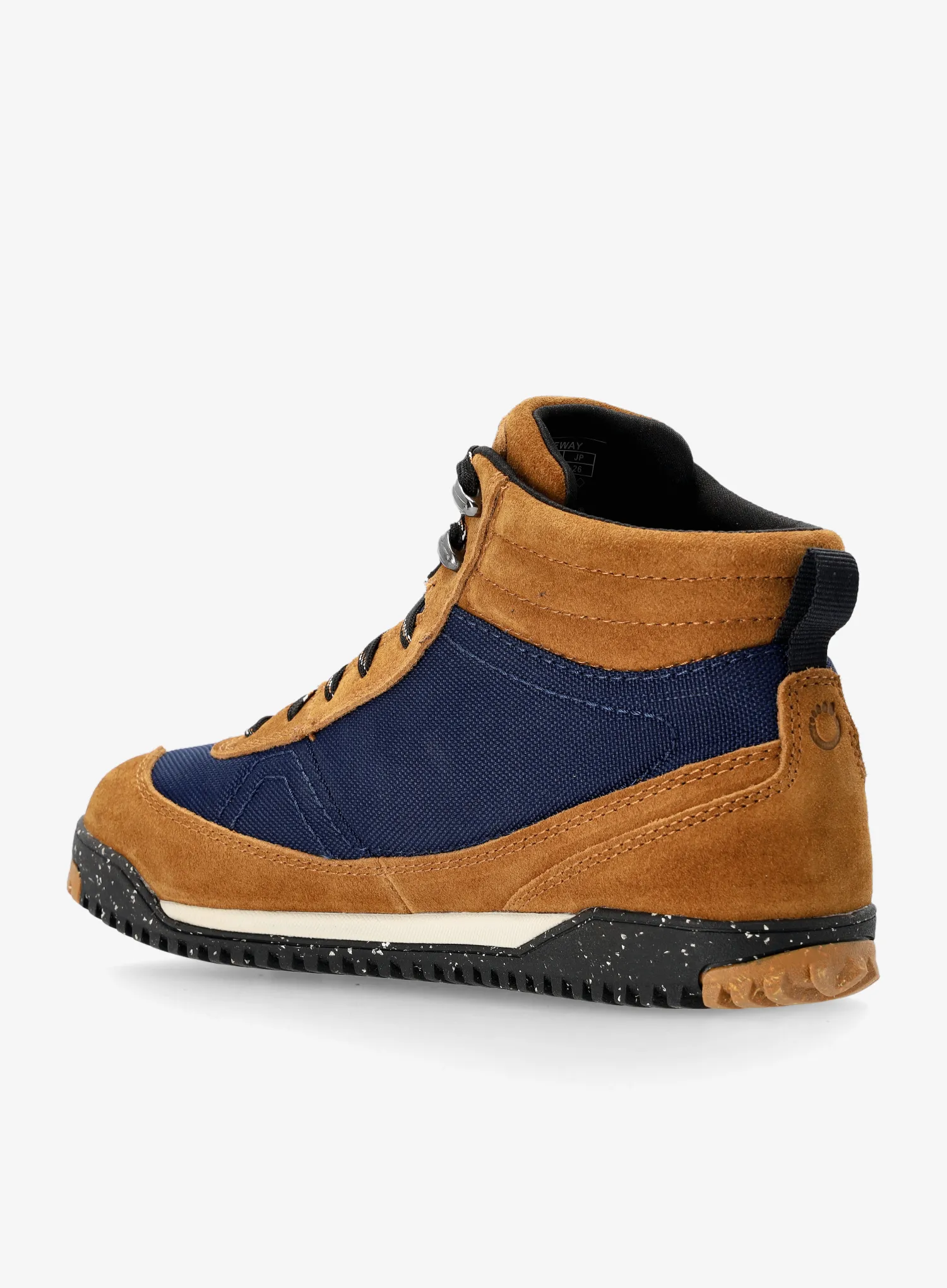 Turistické boty Xero Shoes Ridgeway - glazed ginger