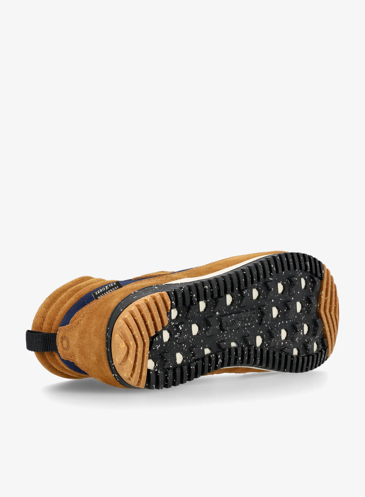 Turistické boty Xero Shoes Ridgeway - glazed ginger