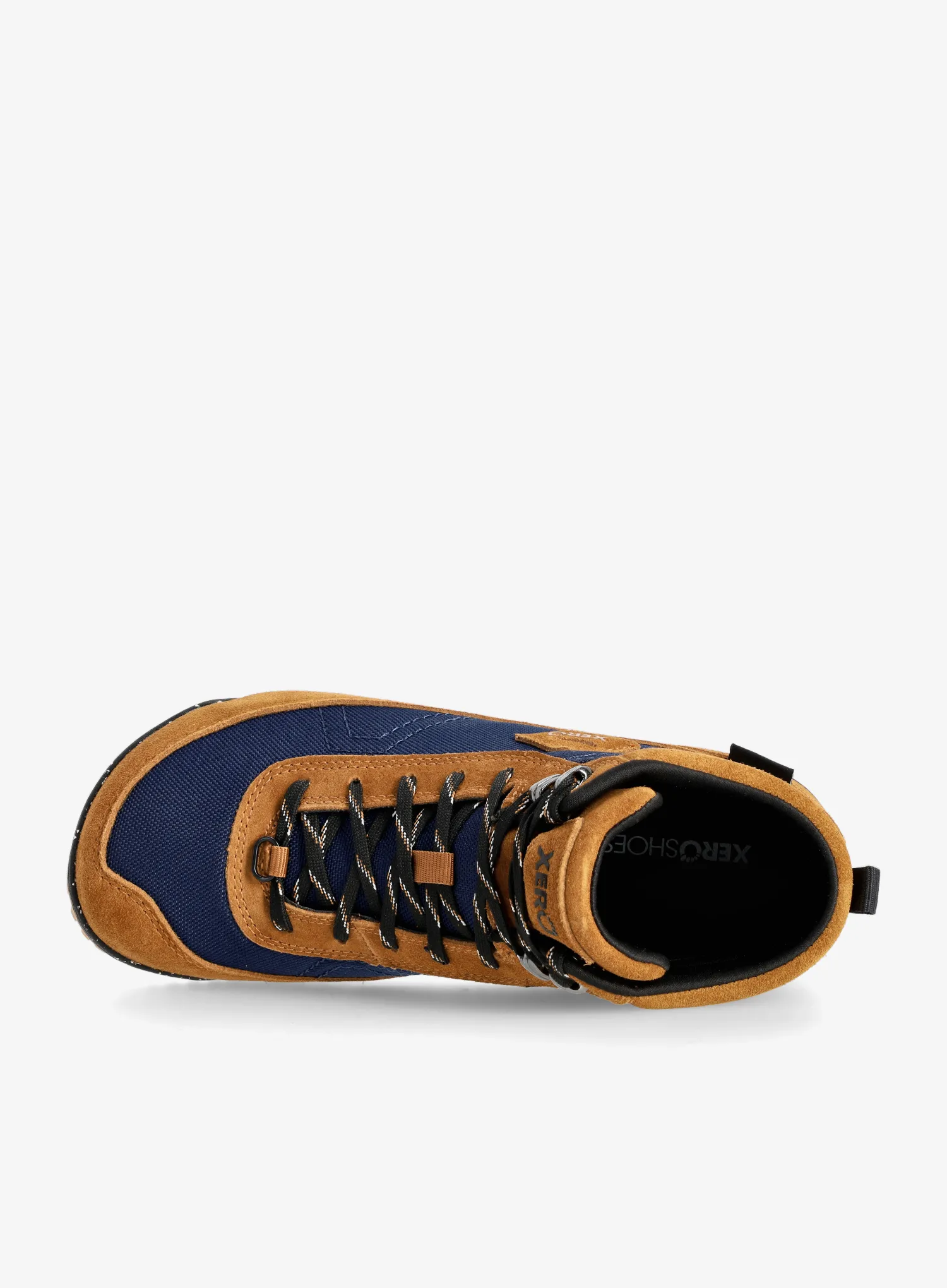 Turistické boty Xero Shoes Ridgeway - glazed ginger
