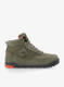Turistické boty Xero Shoes Ridgeway - olive
