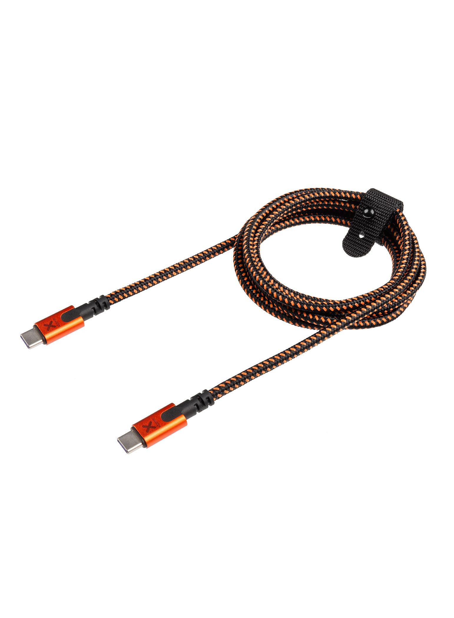 Kabel Xtorm Xtreme USB-C PD cable (1,5 m)