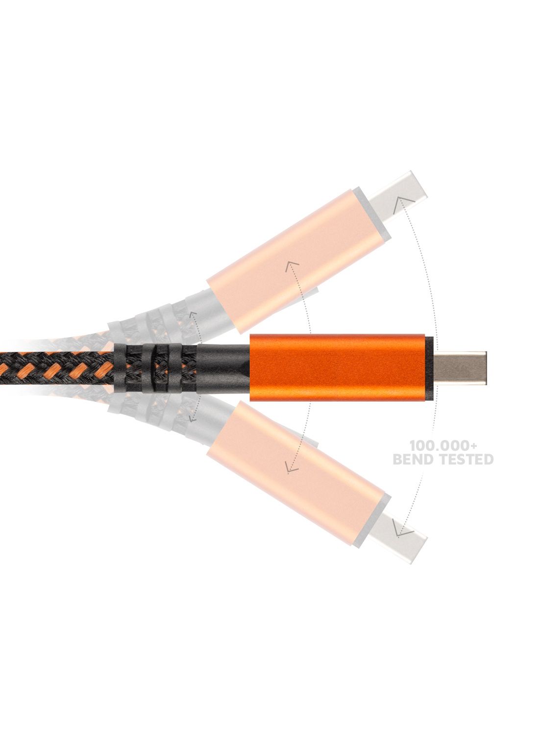 Kabel Xtorm Xtreme USB-C PD cable (1,5 m)