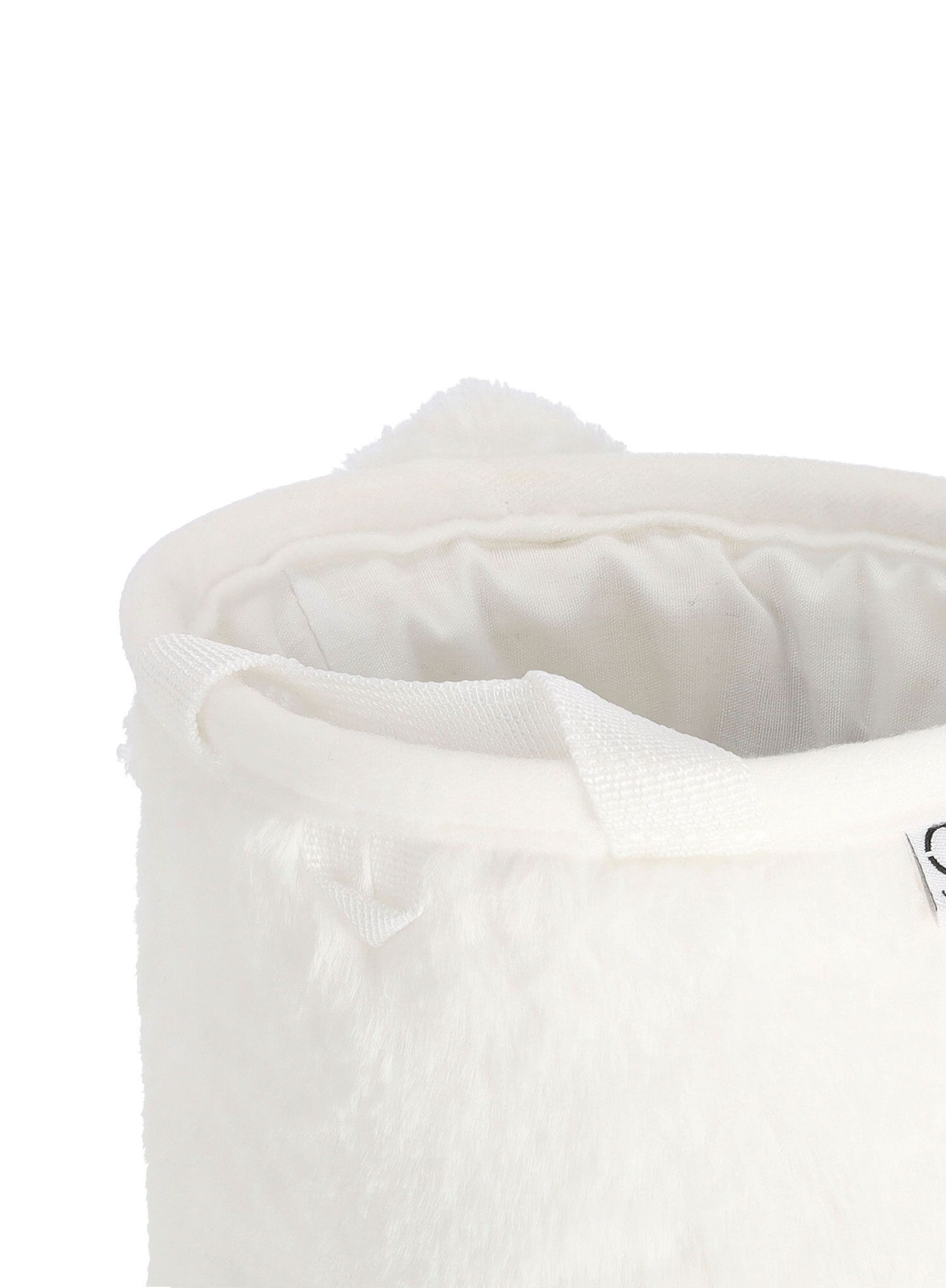 Pytlík na magnézium Y&Y Vertical Chalk Bag - samoyed dog