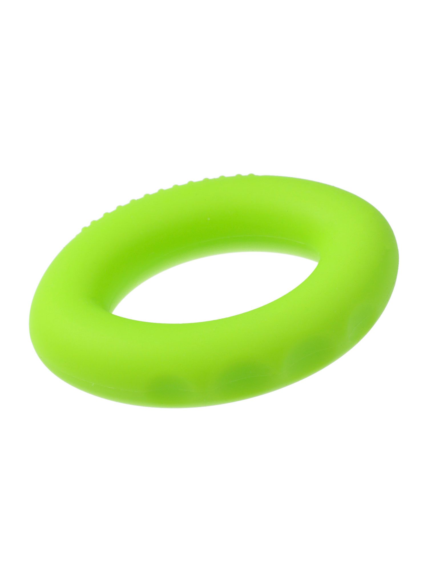 Cvičební přístroj Y&Y Vertical Climbing Ring 20 kg - green