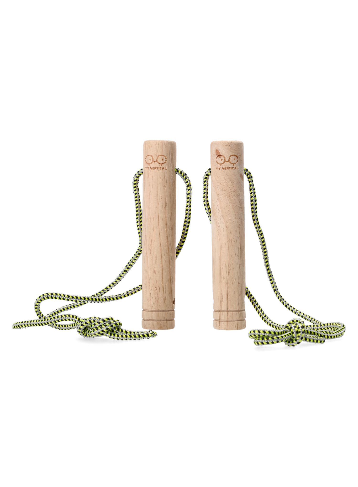Tréninkové lezecké chyty Y&Y Vertical Cylinder Twins 33 mm