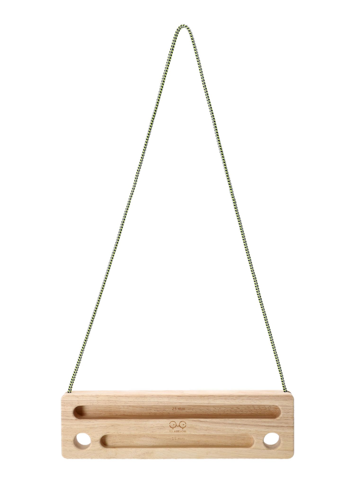 Posilovací deska Y&Y Vertical TravelBoard