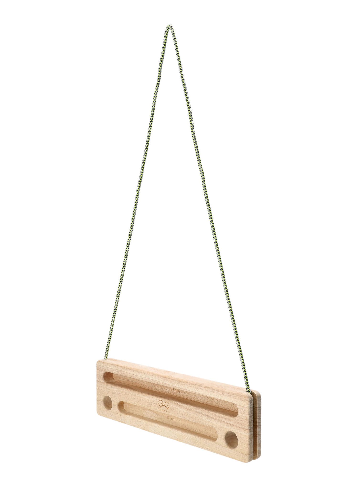 Posilovací deska Y&Y Vertical TravelBoard