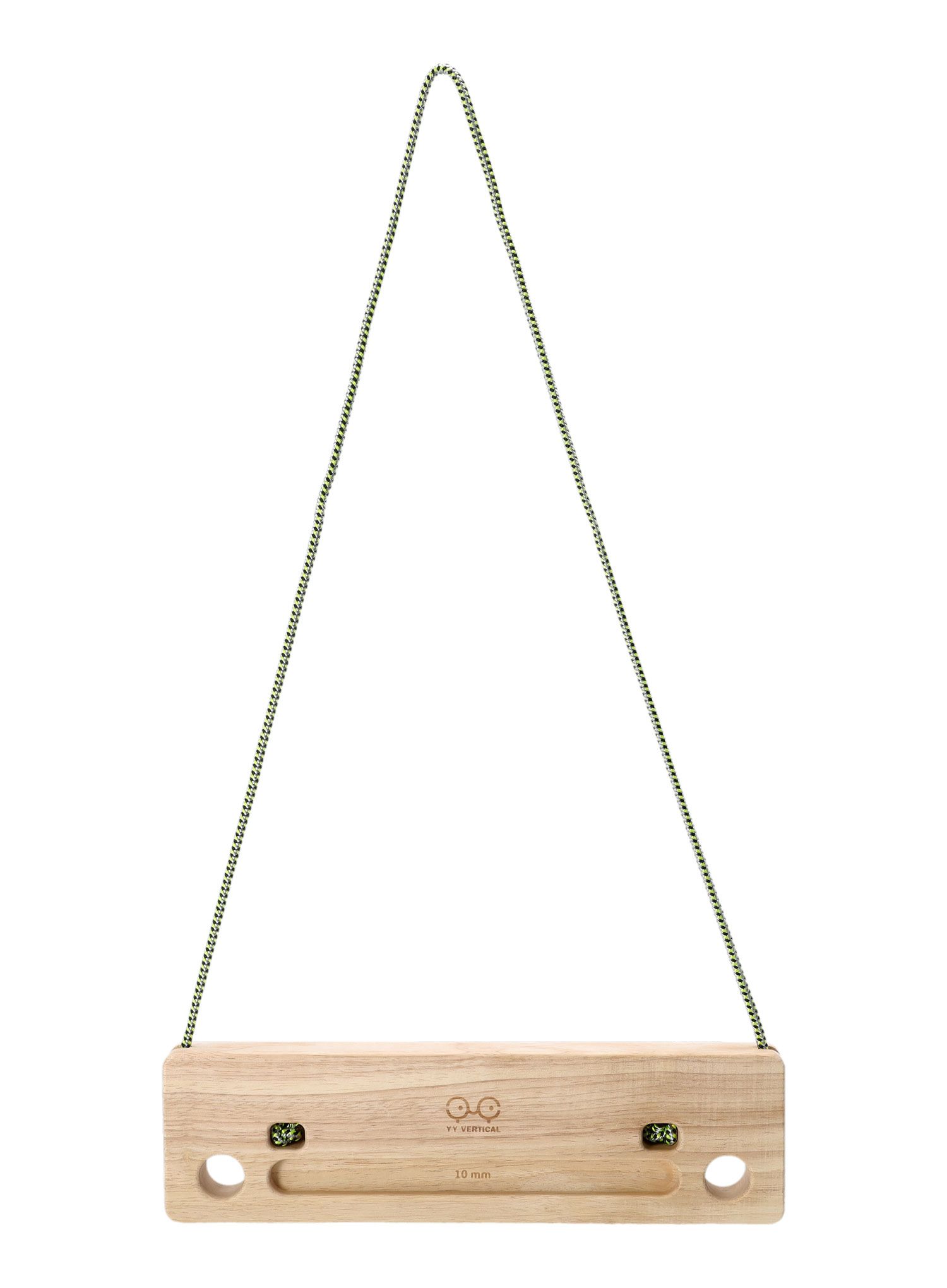 Posilovací deska Y&Y Vertical TravelBoard
