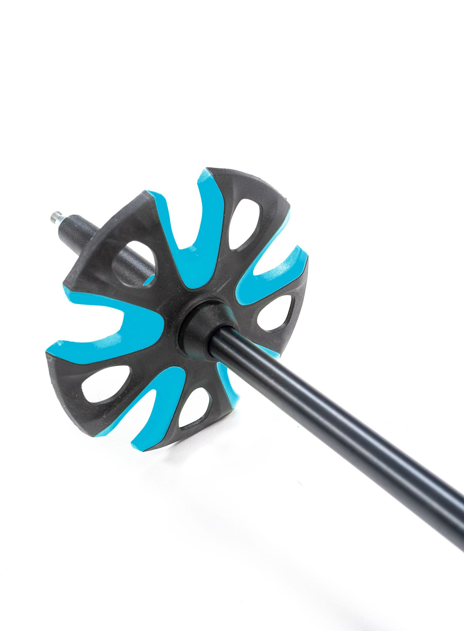Skialpové hole ZAG North Vario- blue/black