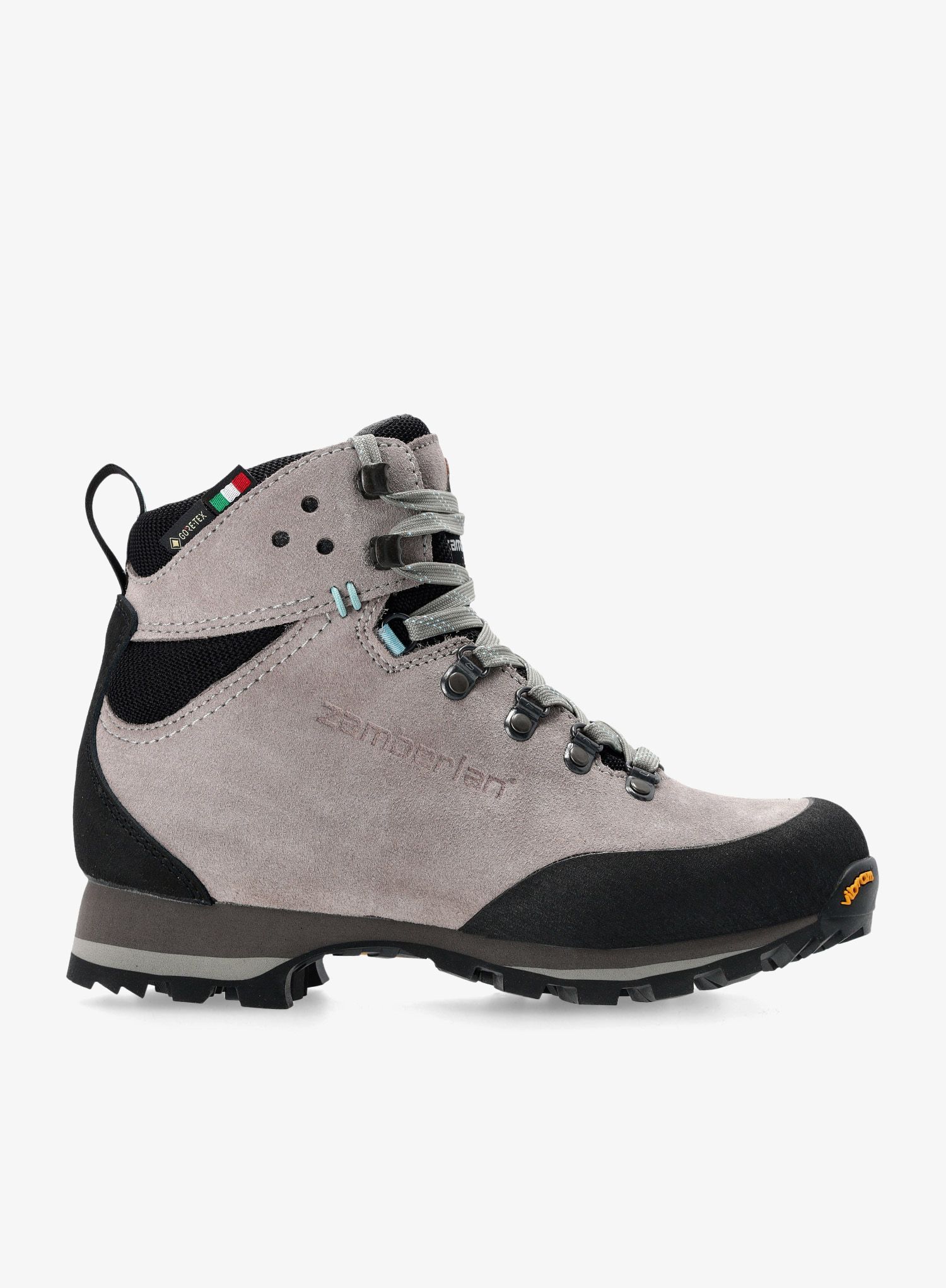 Trekové boty dámské Zamberlan 336 Thyone Gtx - light grey