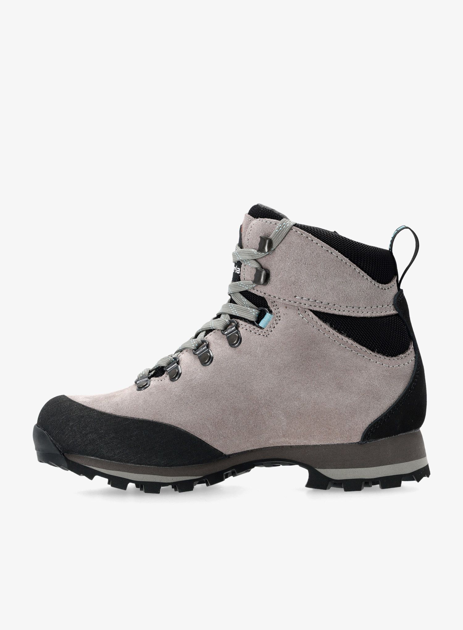 Trekové boty dámské Zamberlan 336 Thyone Gtx - light grey