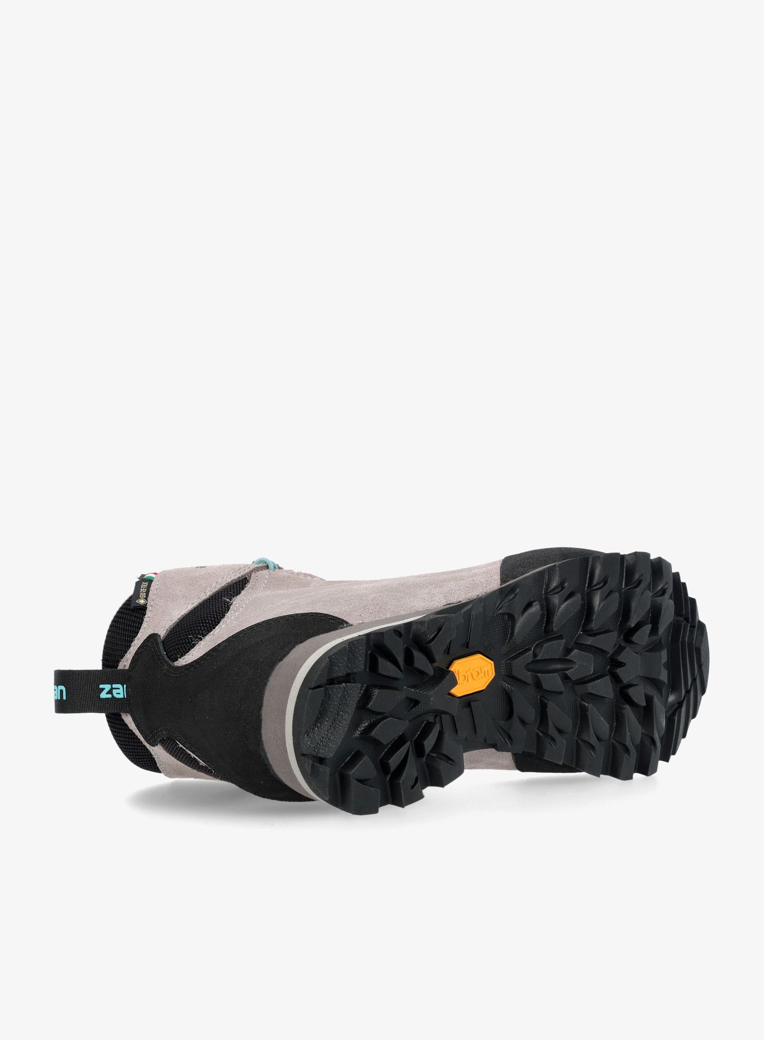 Trekové boty dámské Zamberlan 336 Thyone Gtx - light grey