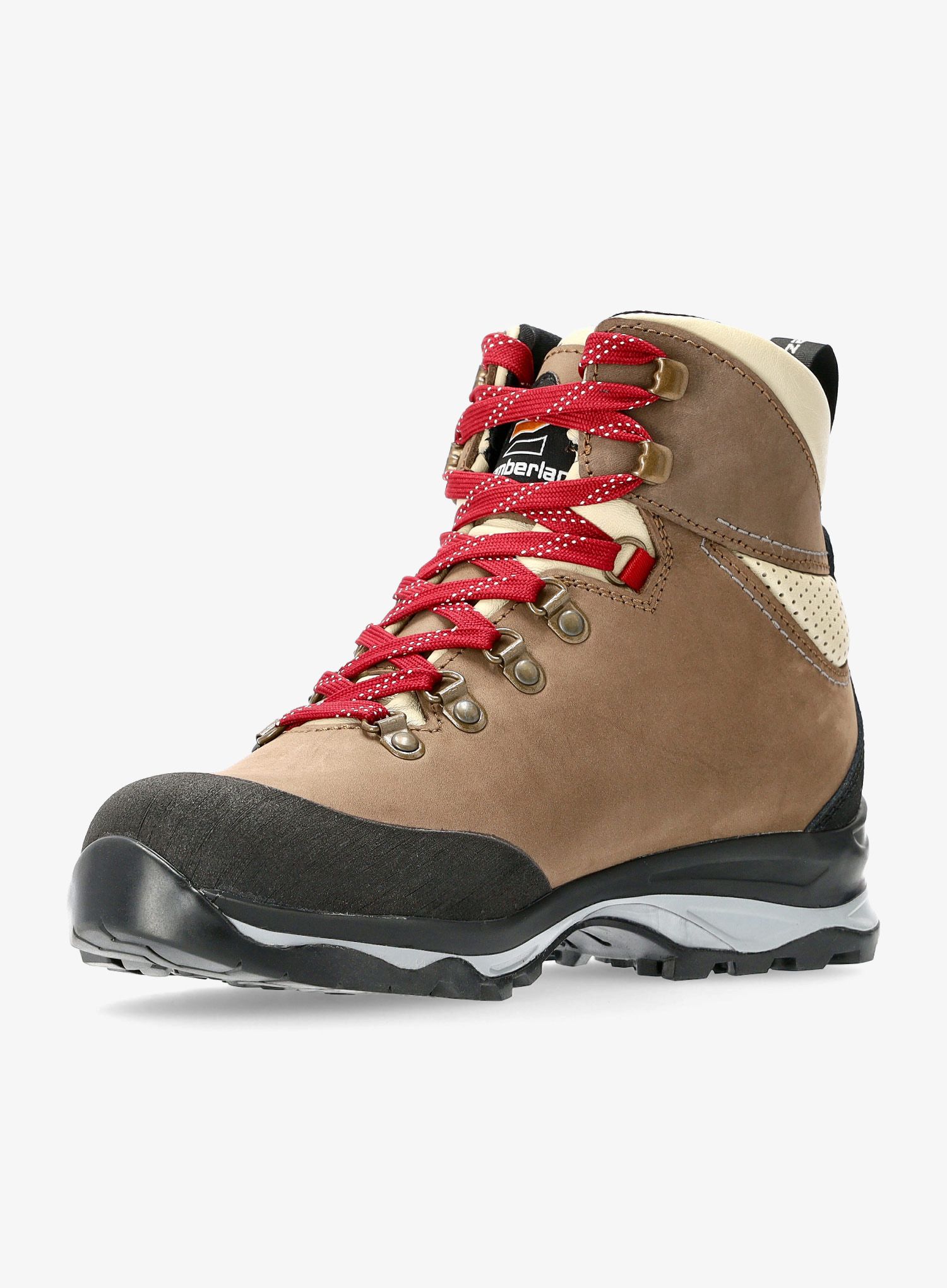 Dámské trekové boty Zamberlan Amelia GTX - brown