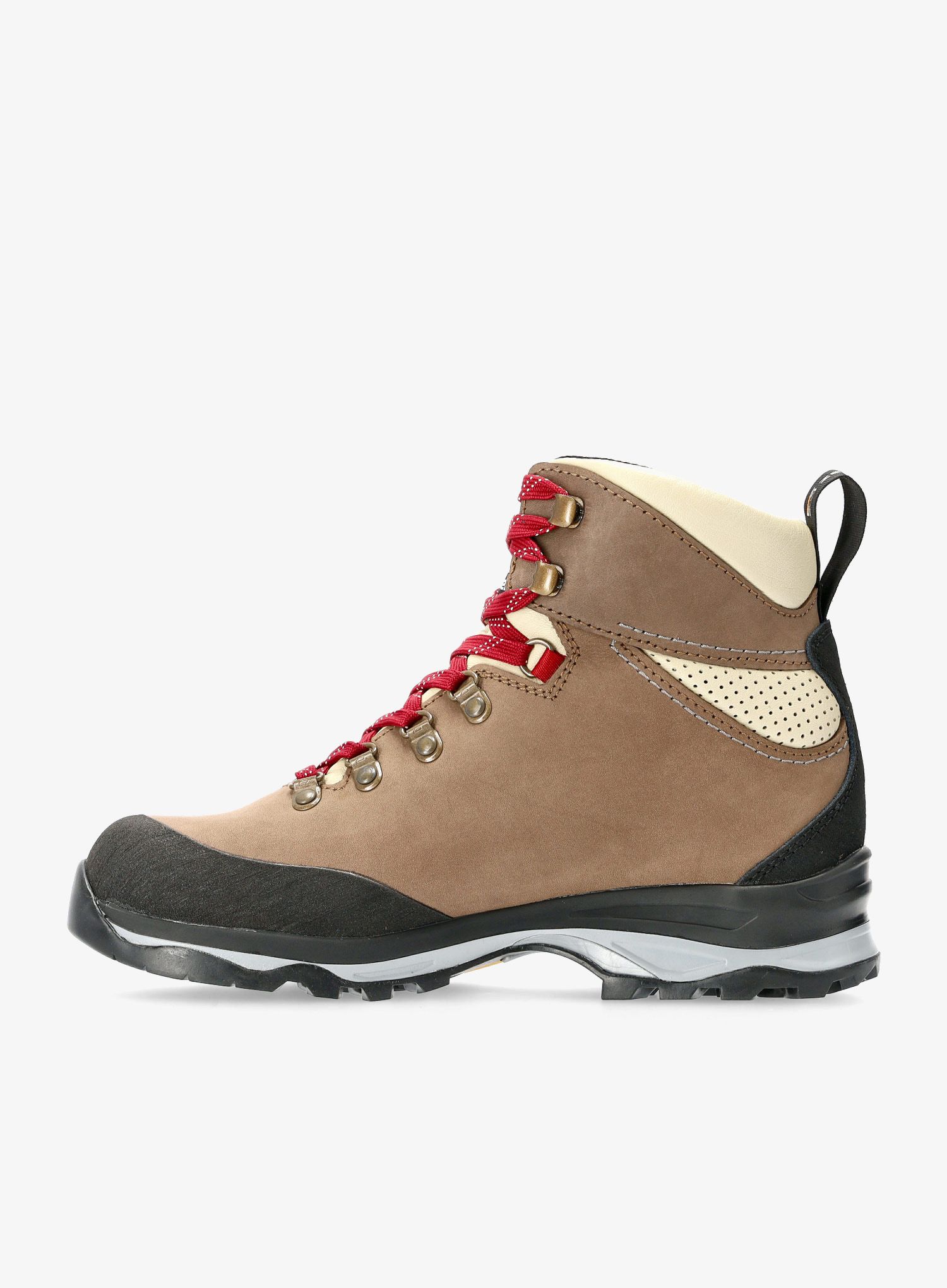 Dámské trekové boty Zamberlan Amelia GTX - brown