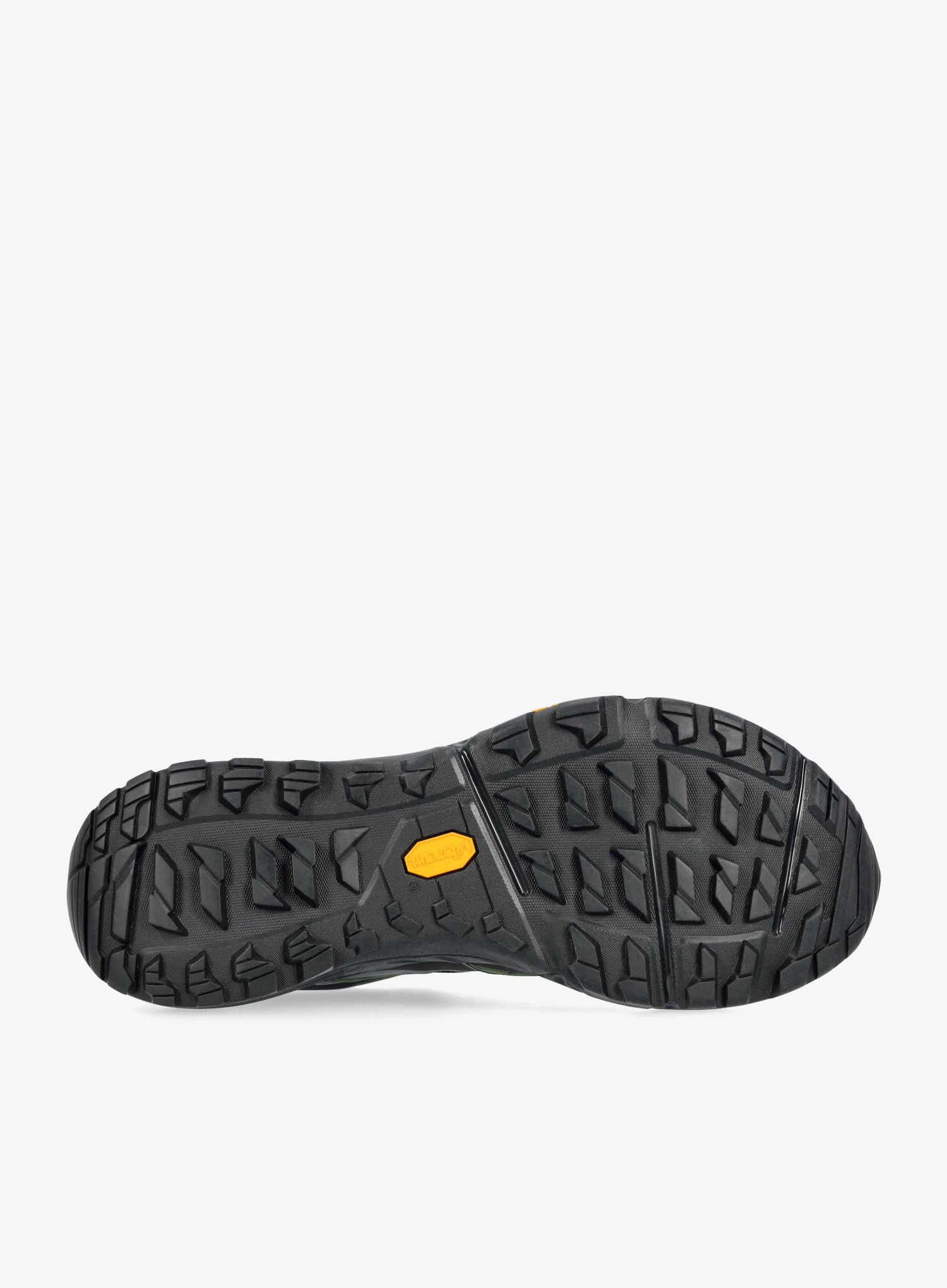 Turistické boty nízká Zamberlan Anabasis GTX Short - drk grn