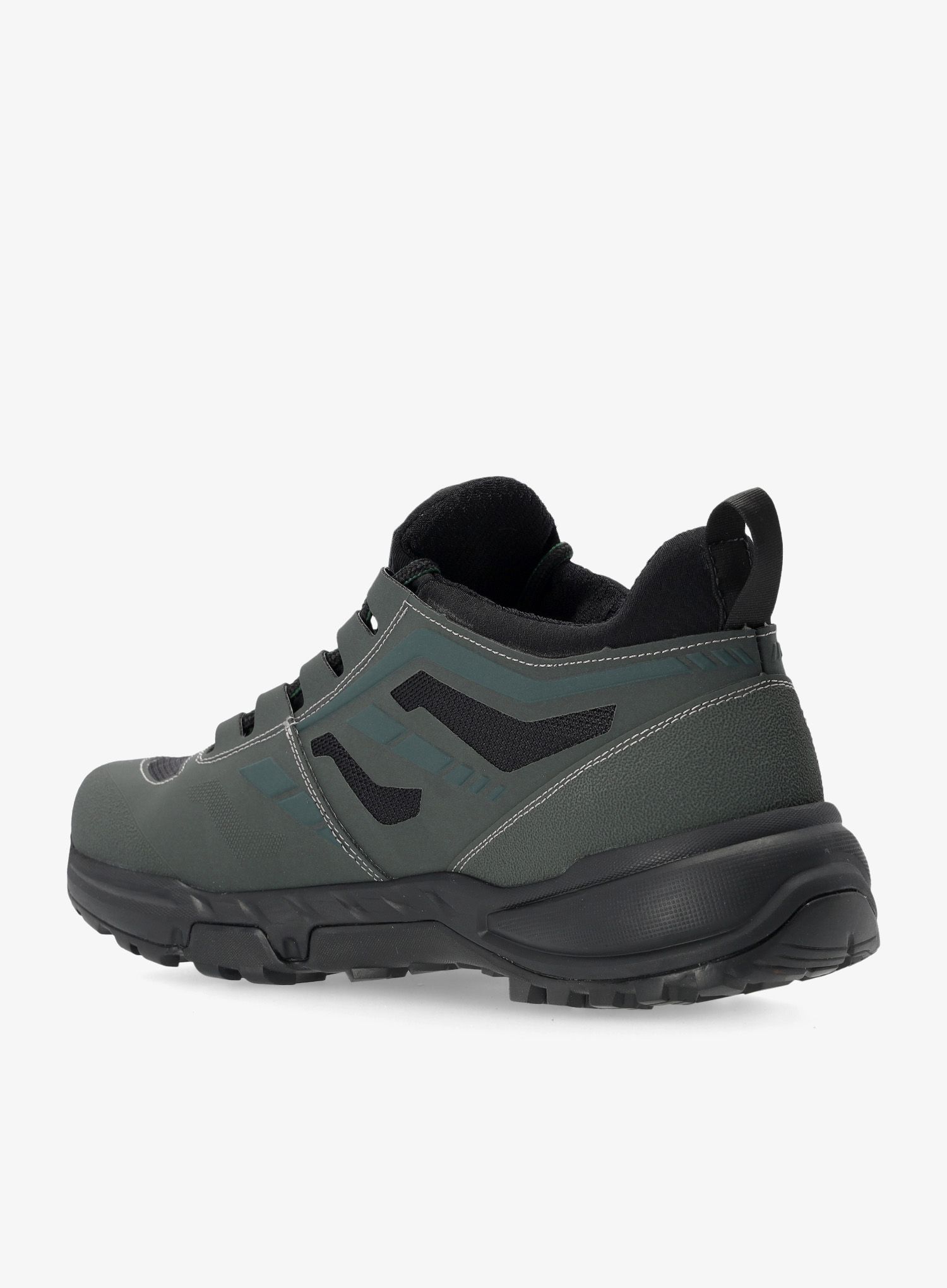 Turistické boty Zamberlan Anabasis GTX Short  - forest