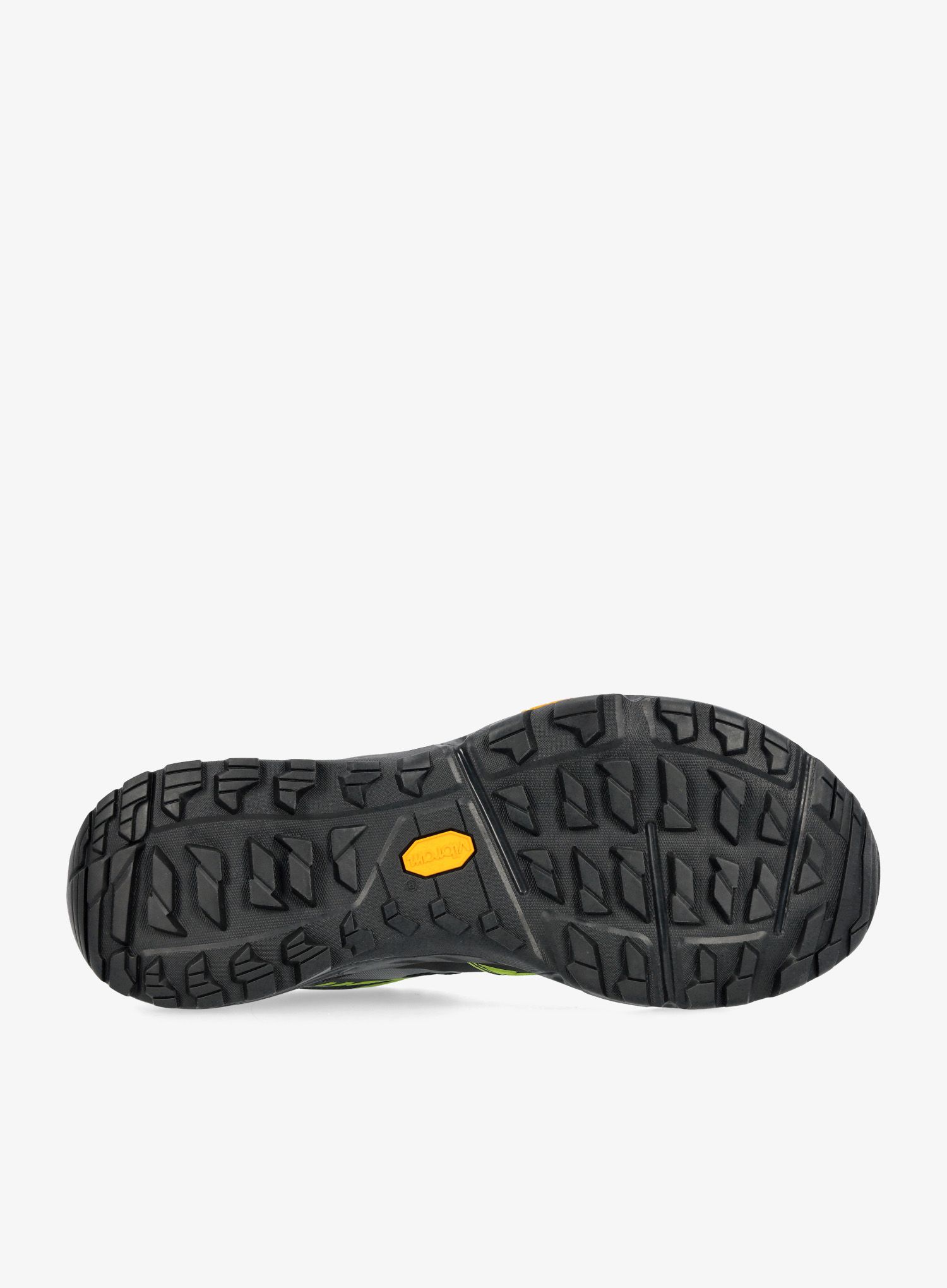 Turistické boty nízká Zamberlan Anabasis GTX Short - lime