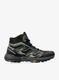 Turistické boty vysoké Zamberlan Anabasis GTX - dark green