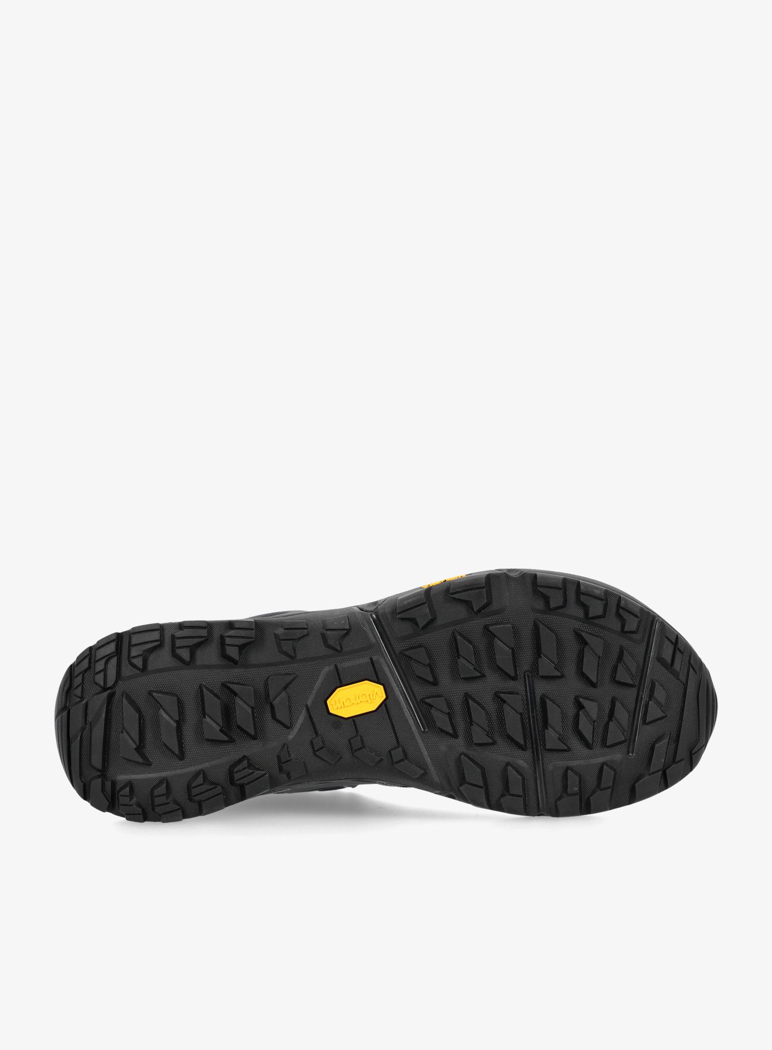 Turistické boty Zamberlan Anabasis GTX - grey