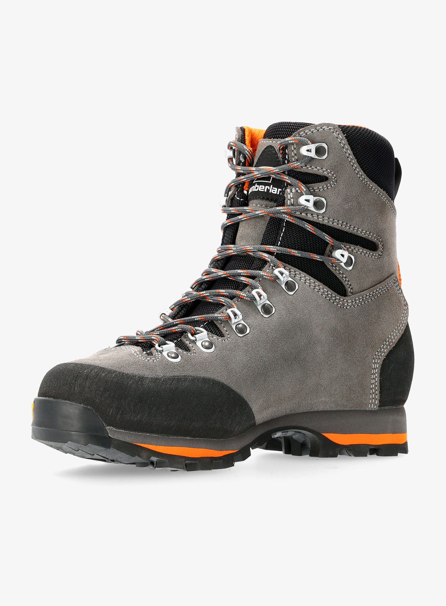 Pánské trekové boty Zamberlan Baltoro Lite GTX - graphite