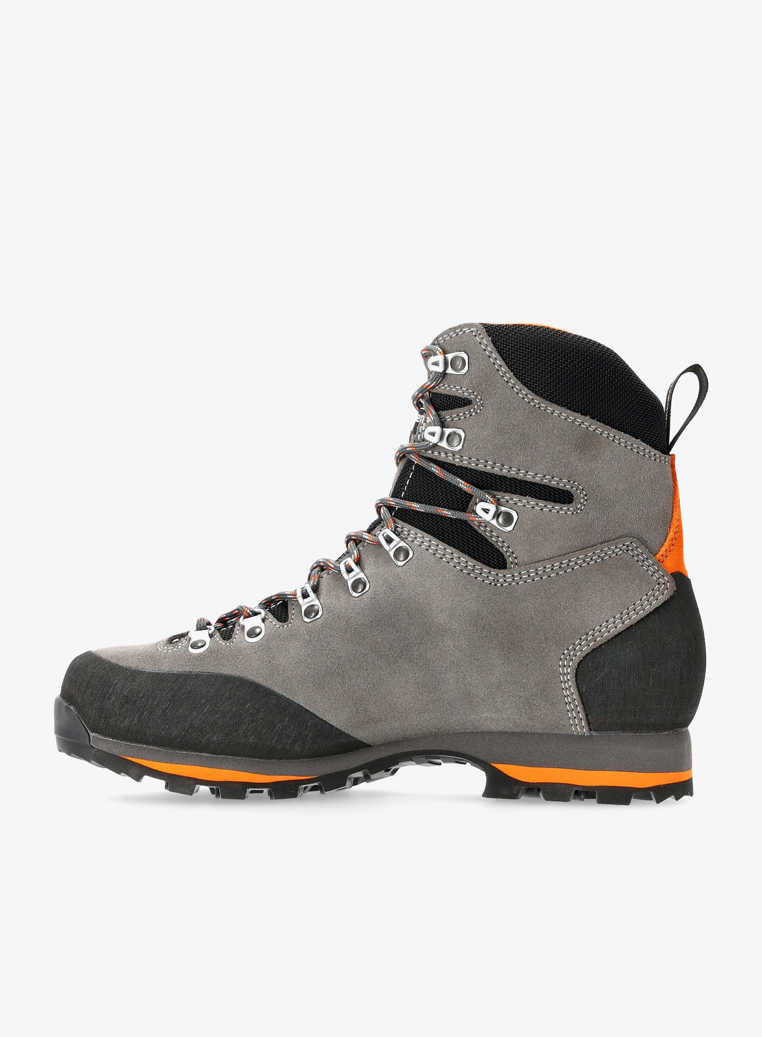 Pánské trekové boty Zamberlan Baltoro Lite GTX - graphite