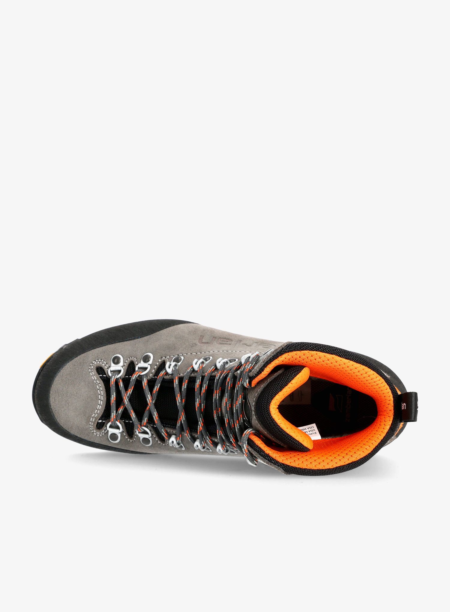 Pánské trekové boty Zamberlan Baltoro Lite GTX - graphite