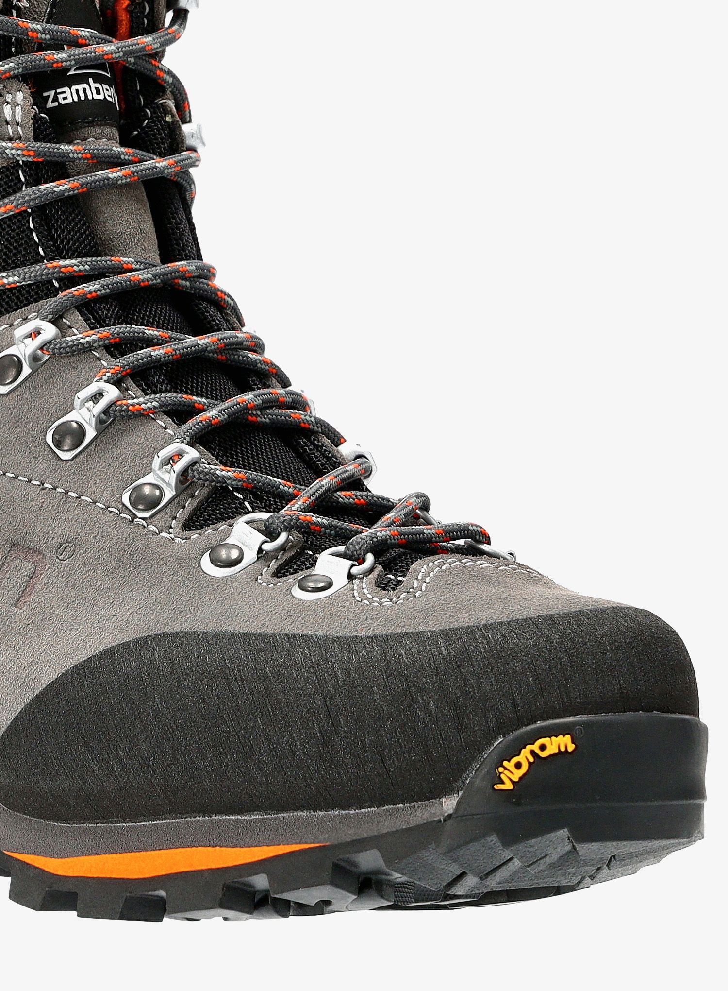 Pánské trekové boty Zamberlan Baltoro Lite GTX - graphite