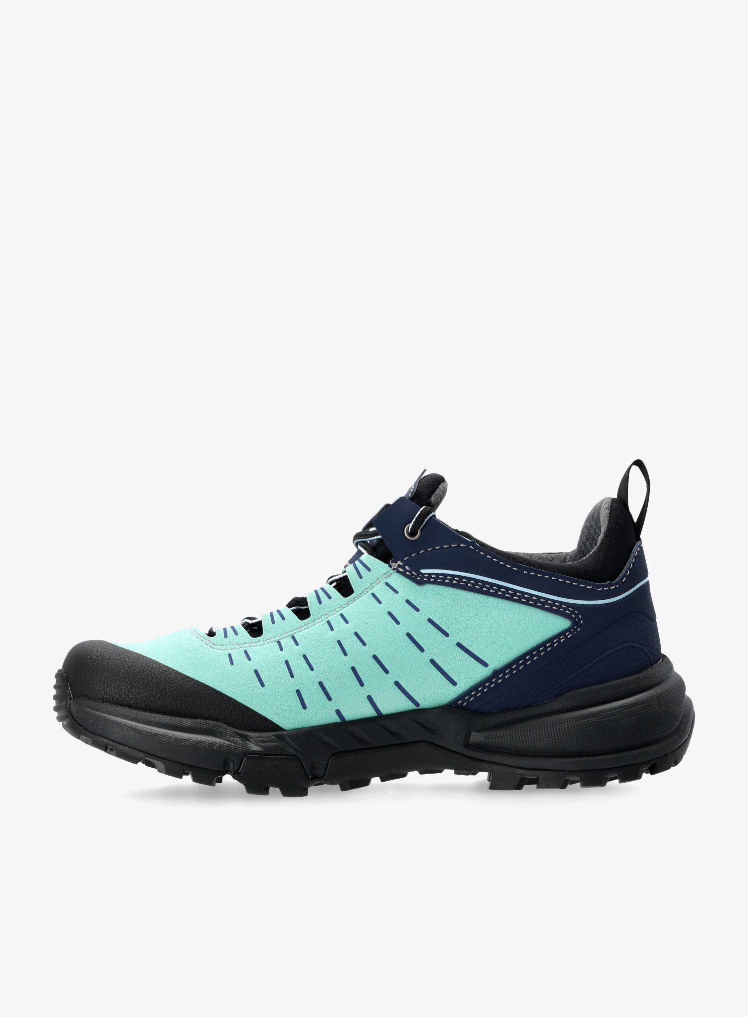 Turistické boty dámské Zamberlan Circe GTX Low  - l.blue/navy
