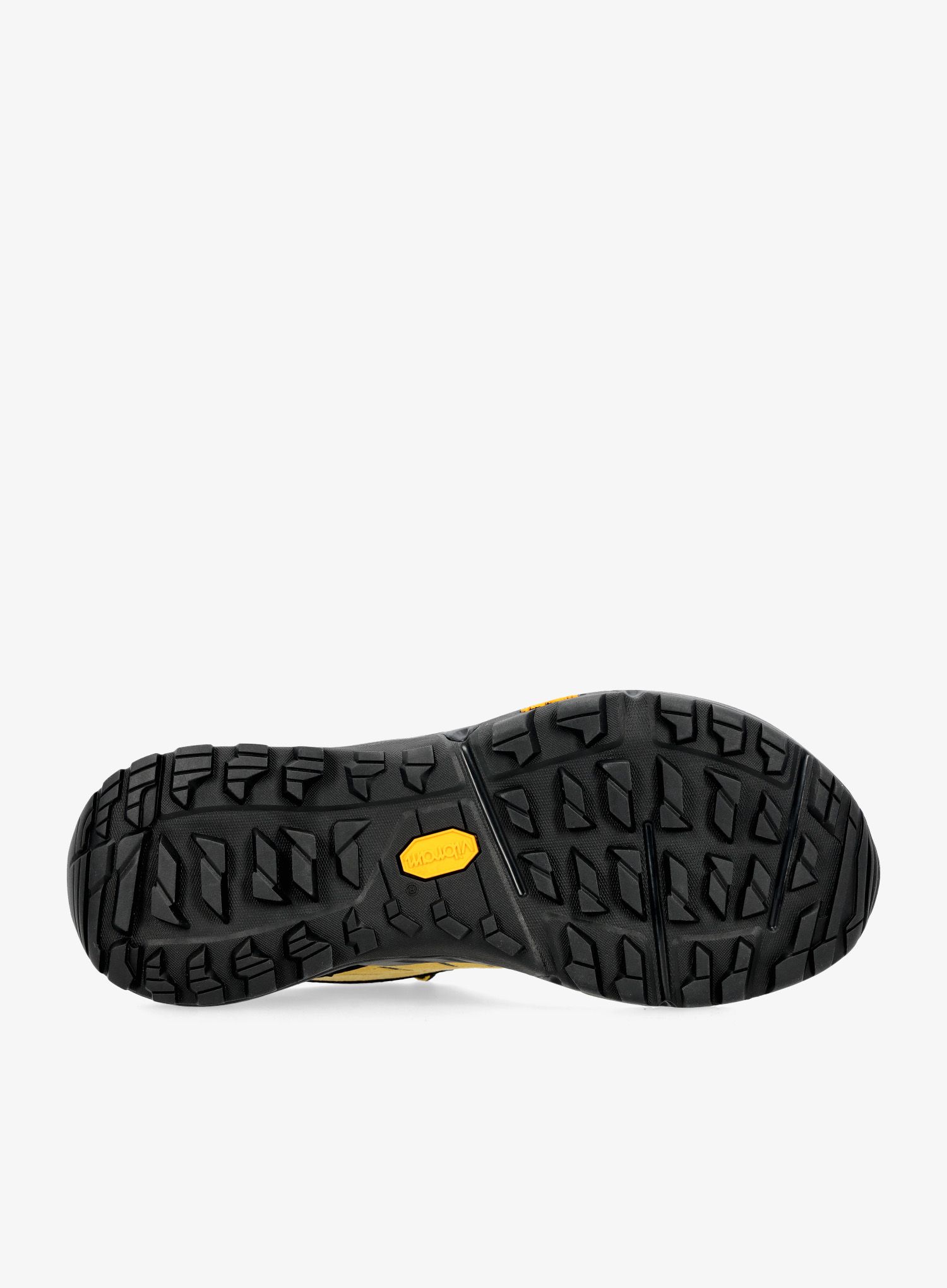 Dámské turistické boty nízká Zamberlan Circe GTX Short - ylw