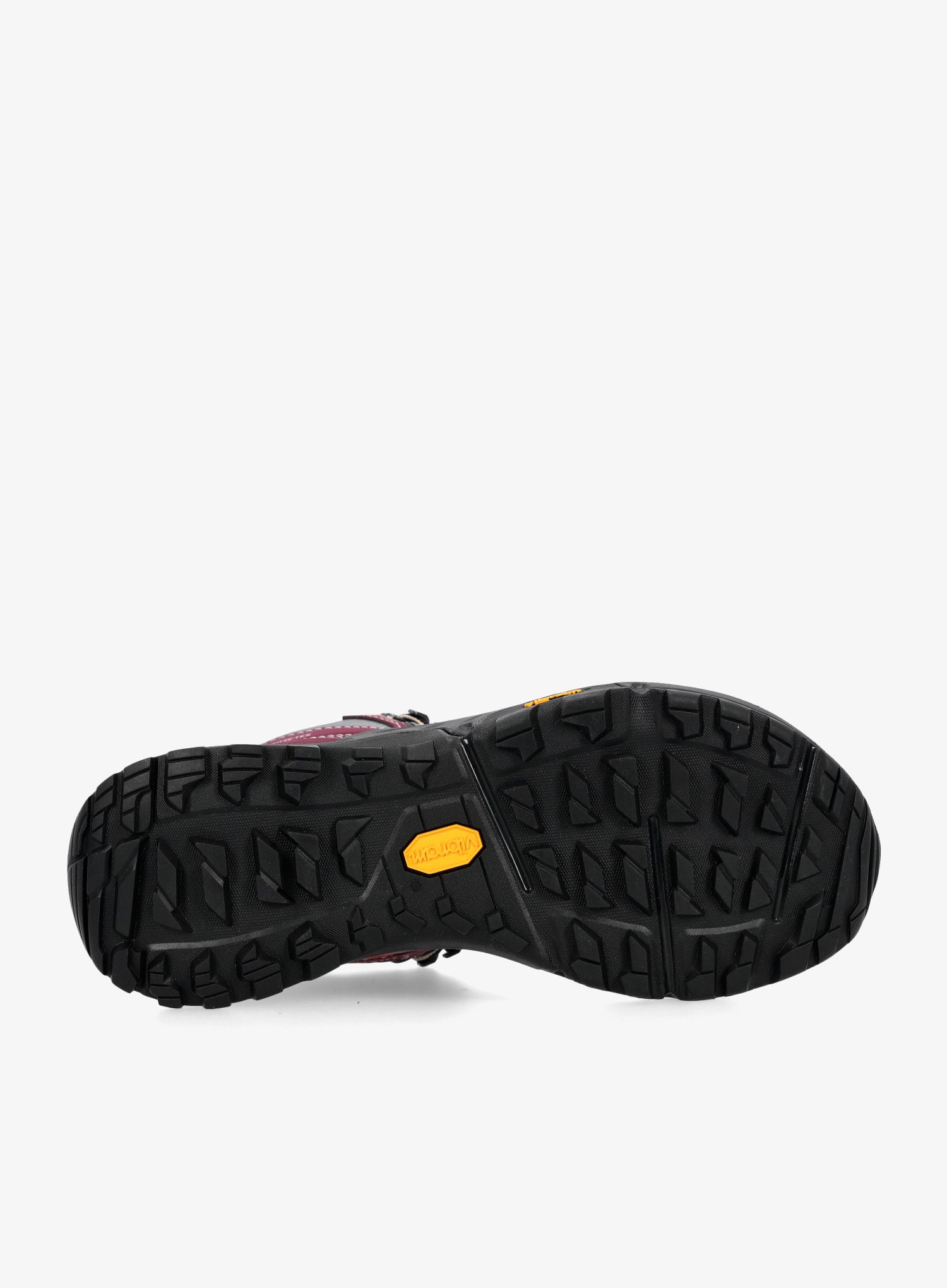 Turistické boty dámské Zamberlan Circe GTX  - wine