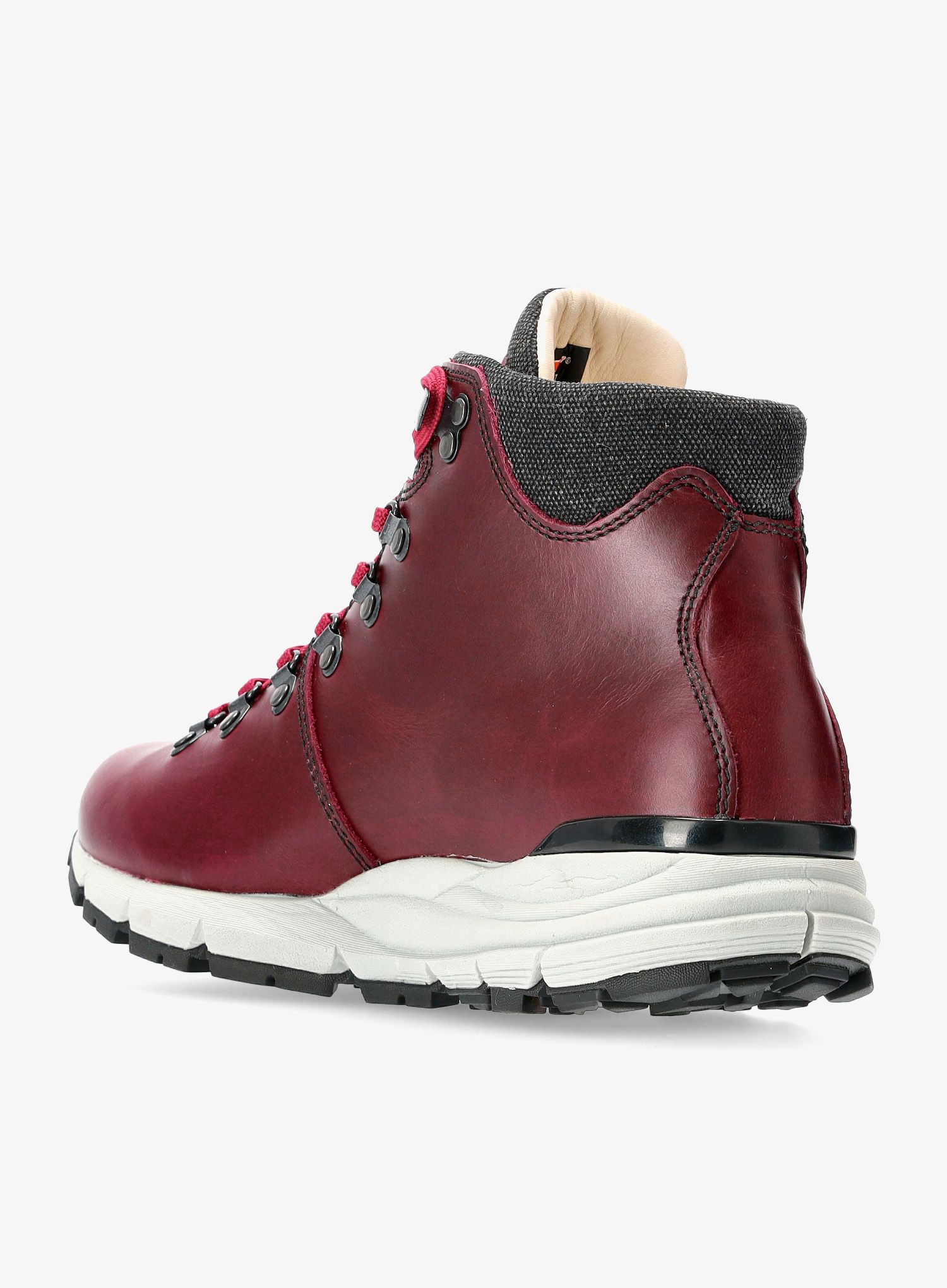 Dámské boty Zamberlan Cornell GTX - burgundy