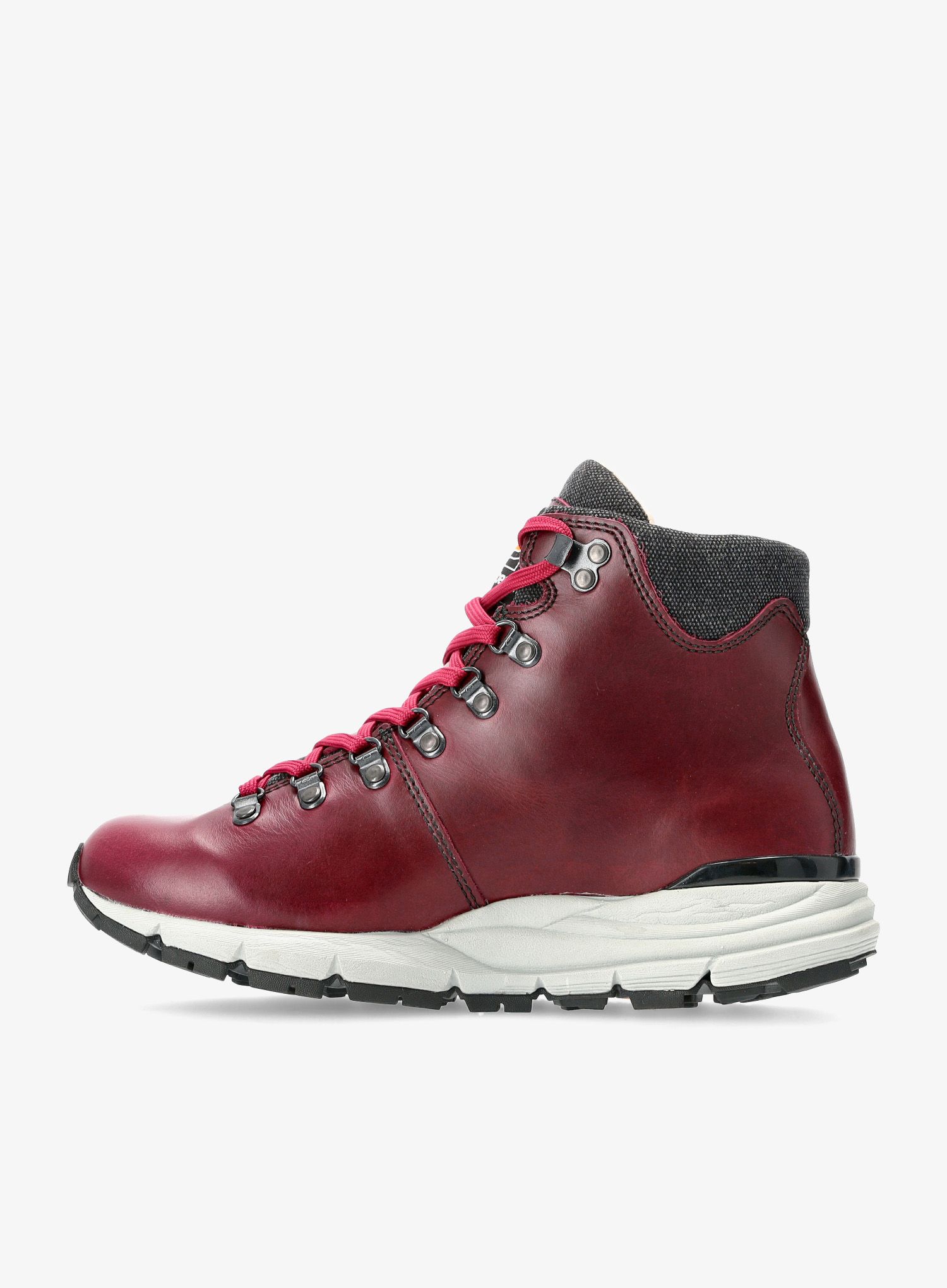 Dámské boty Zamberlan Cornell GTX - burgundy