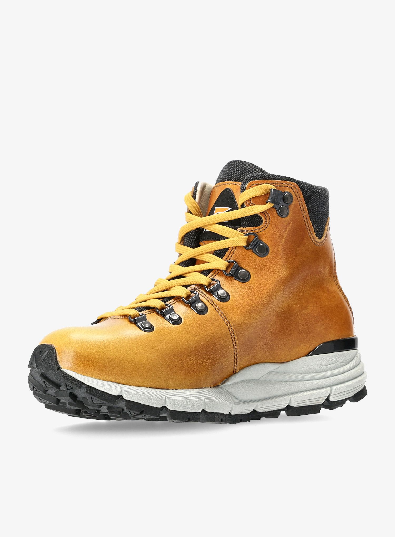 Dámské boty Zamberlan Cornell GTX - mustard