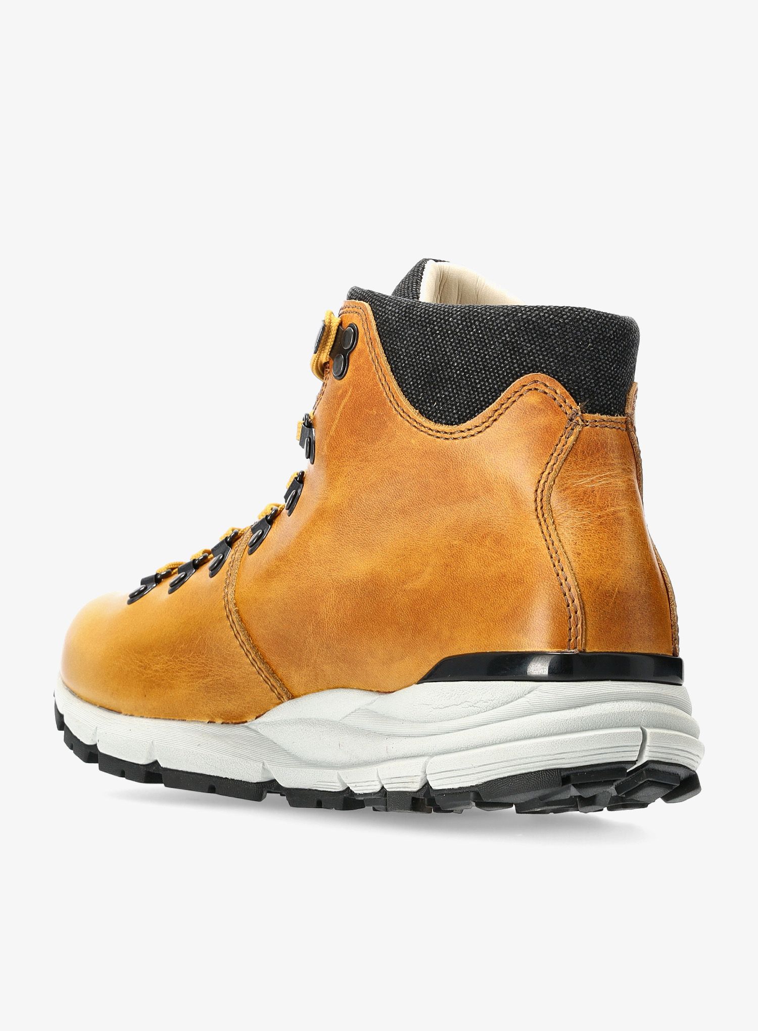 Dámské boty Zamberlan Cornell GTX - mustard