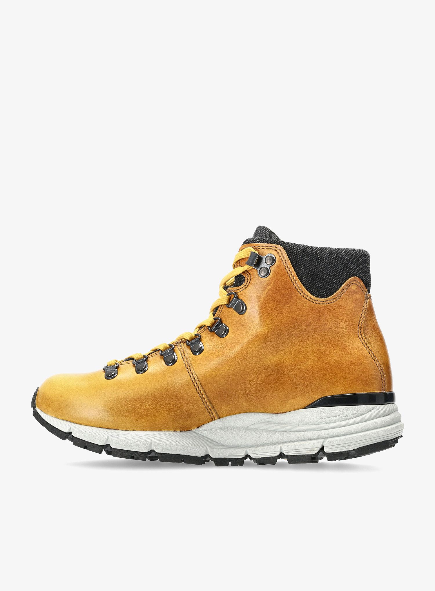 Dámské boty Zamberlan Cornell GTX - mustard