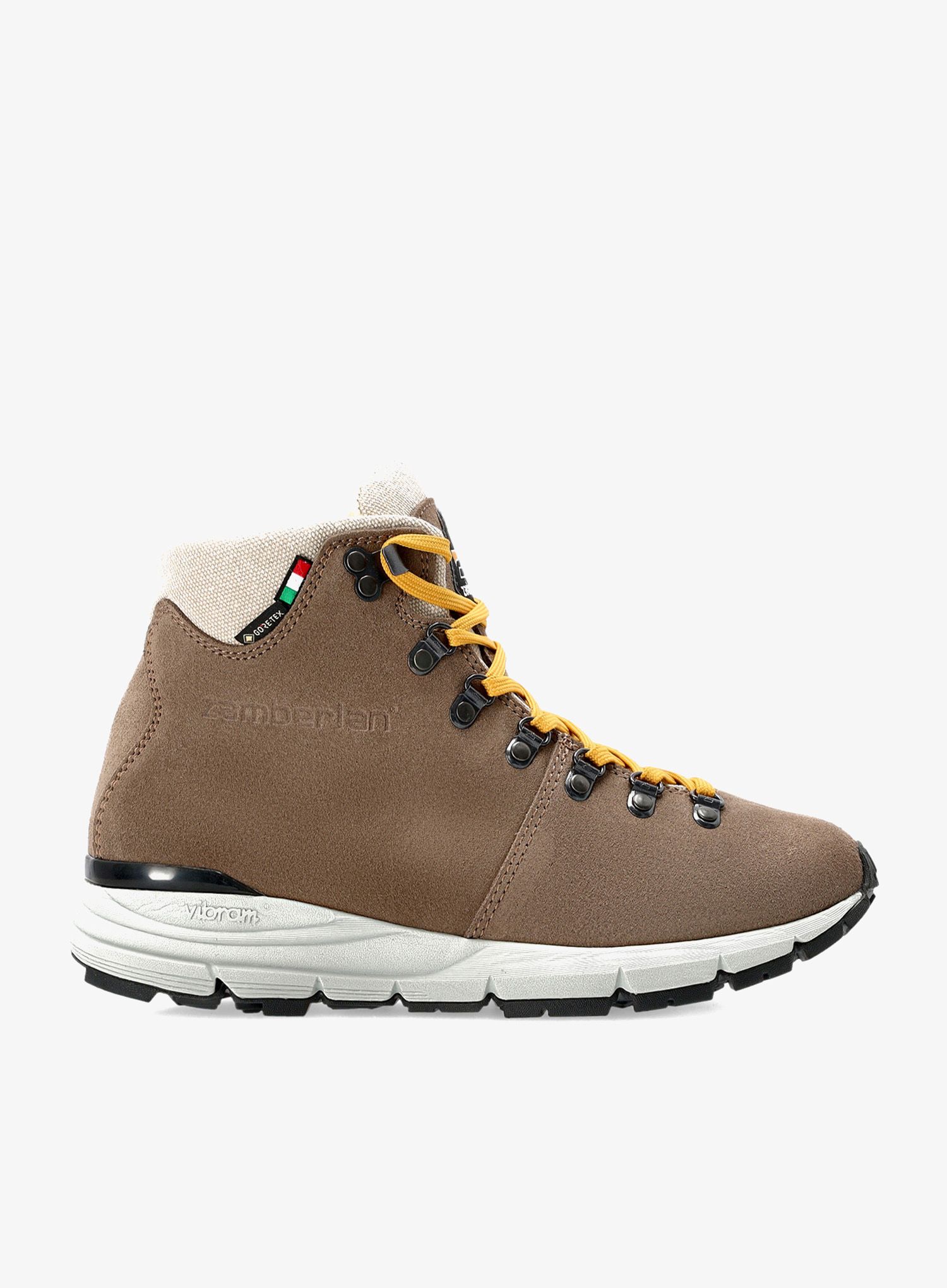 Dámské boty GORE-TEX Zamberlan Cornell Lite GTX - beige