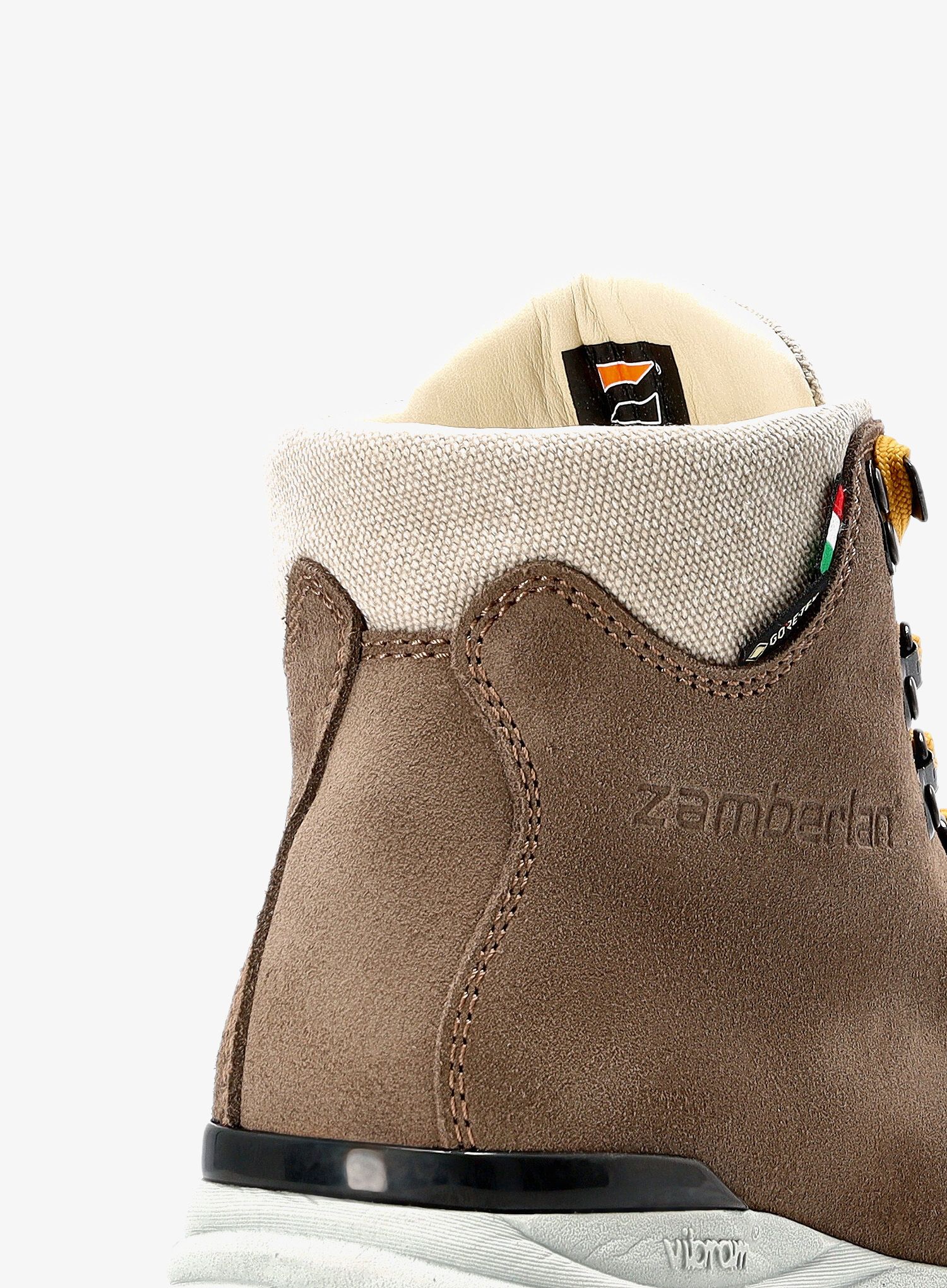 Dámské boty GORE-TEX Zamberlan Cornell Lite GTX - beige