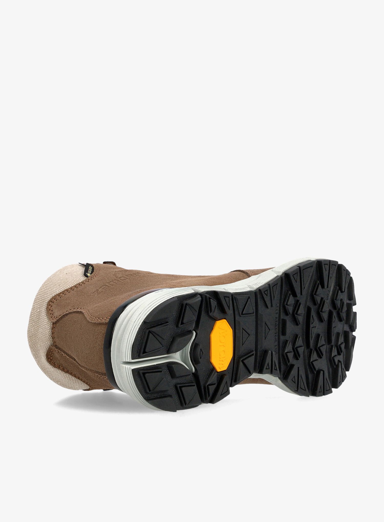 Dámské boty GORE-TEX Zamberlan Cornell Lite GTX - beige