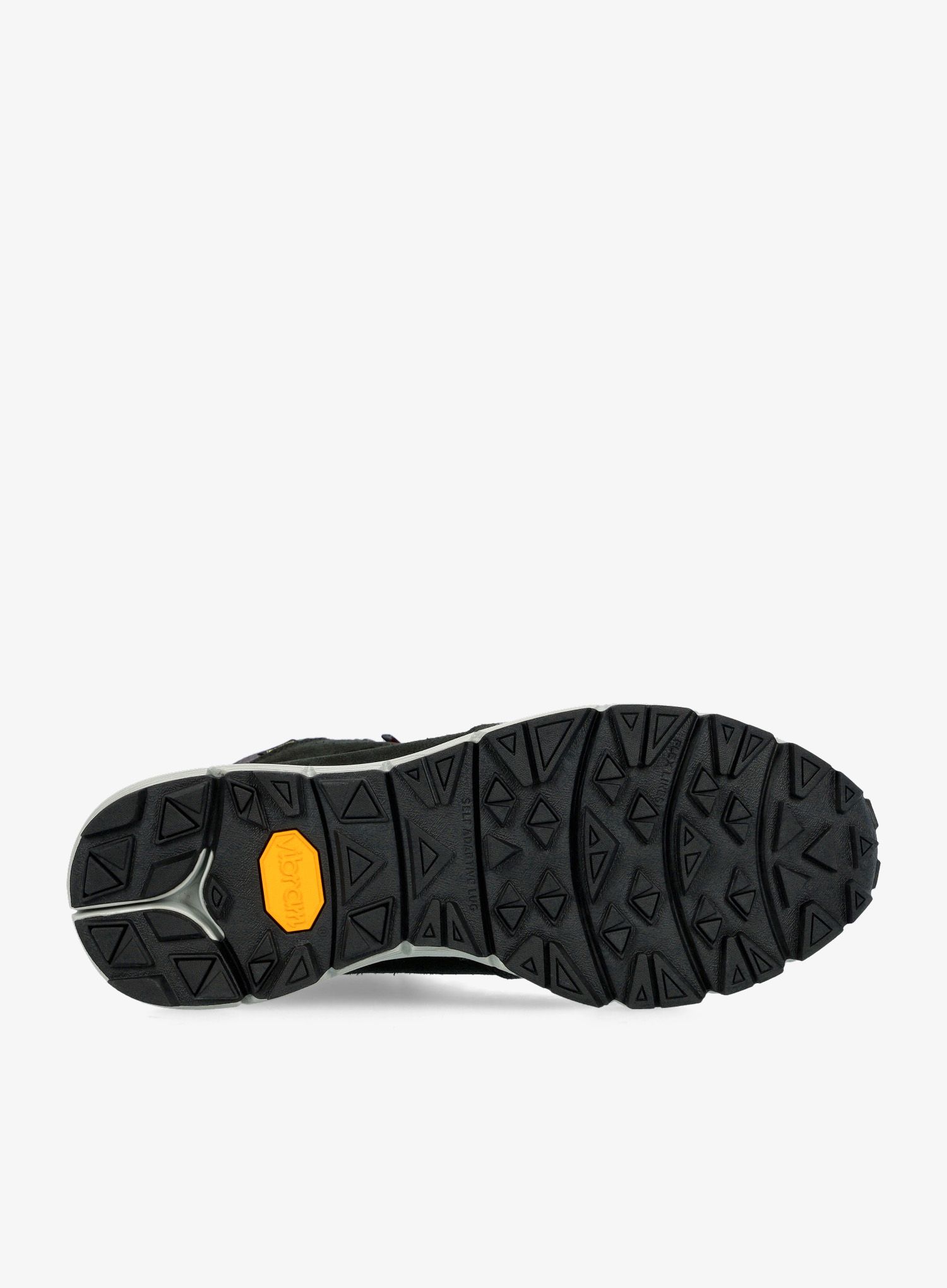 Boty GORE-TEX Zamberlan Cornell Lite GTX - black