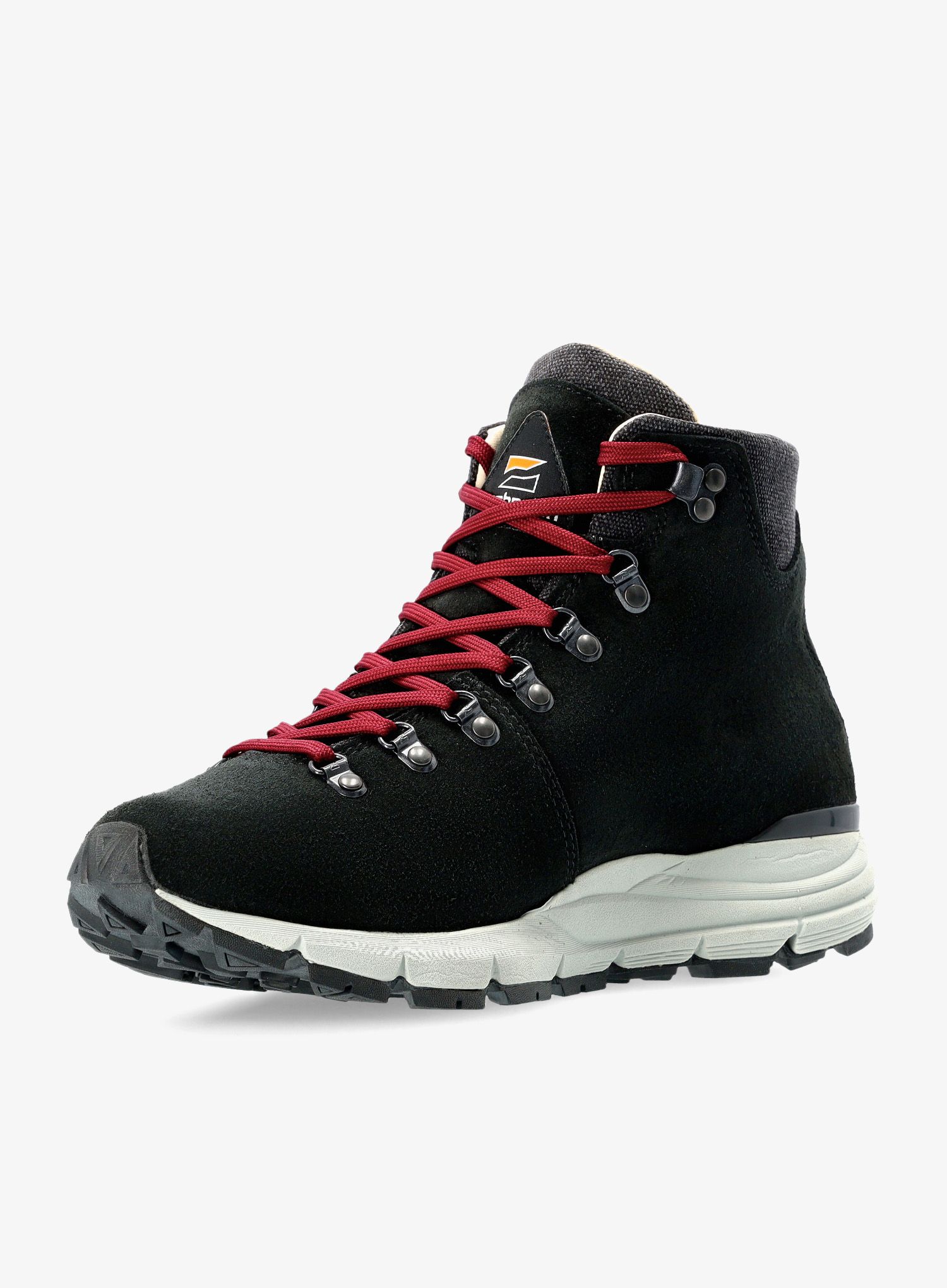 Boty GORE-TEX Zamberlan Cornell Lite GTX - black