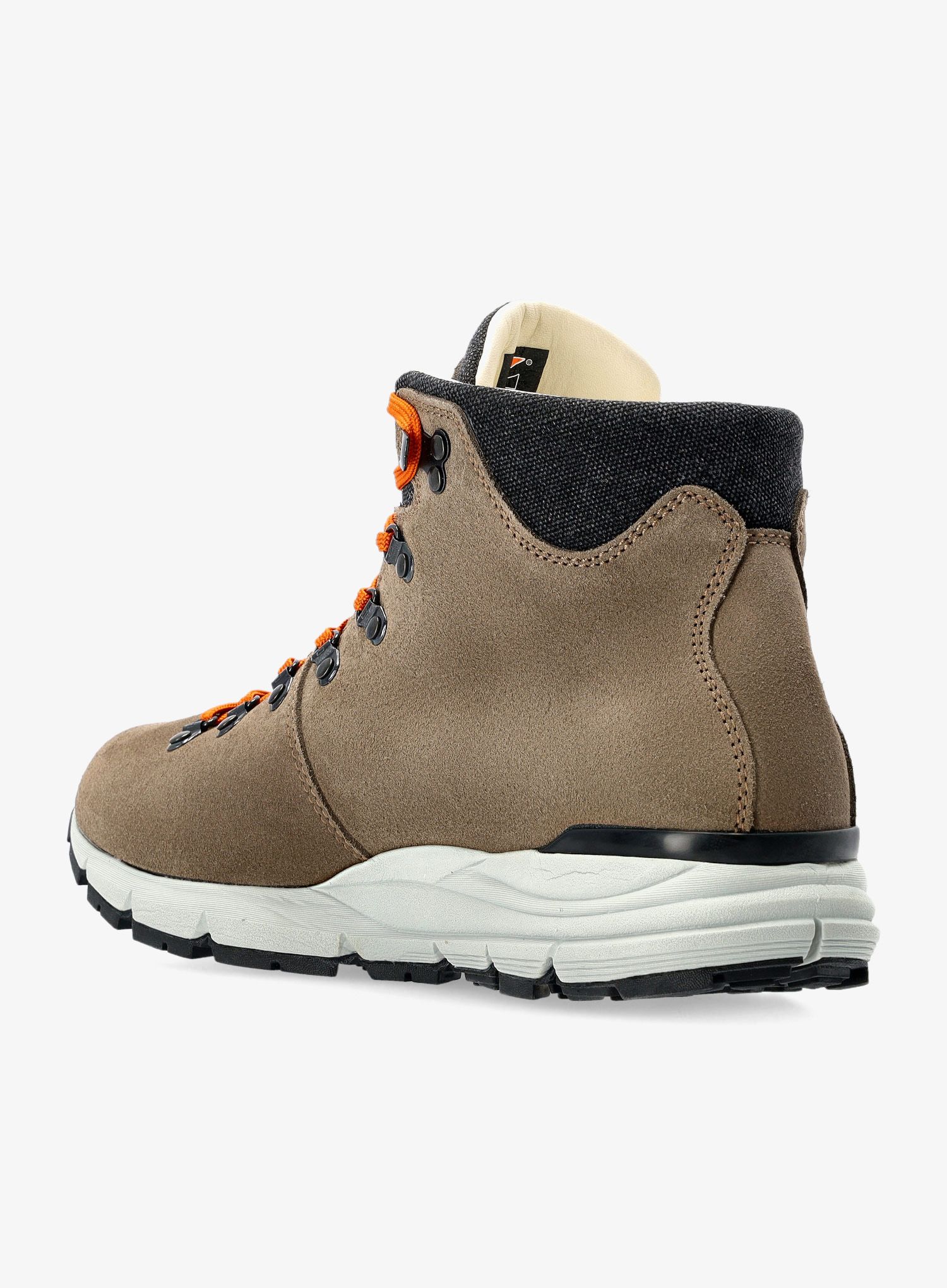 Turistické boty Zamberlan Cornell Lite GTX - brown