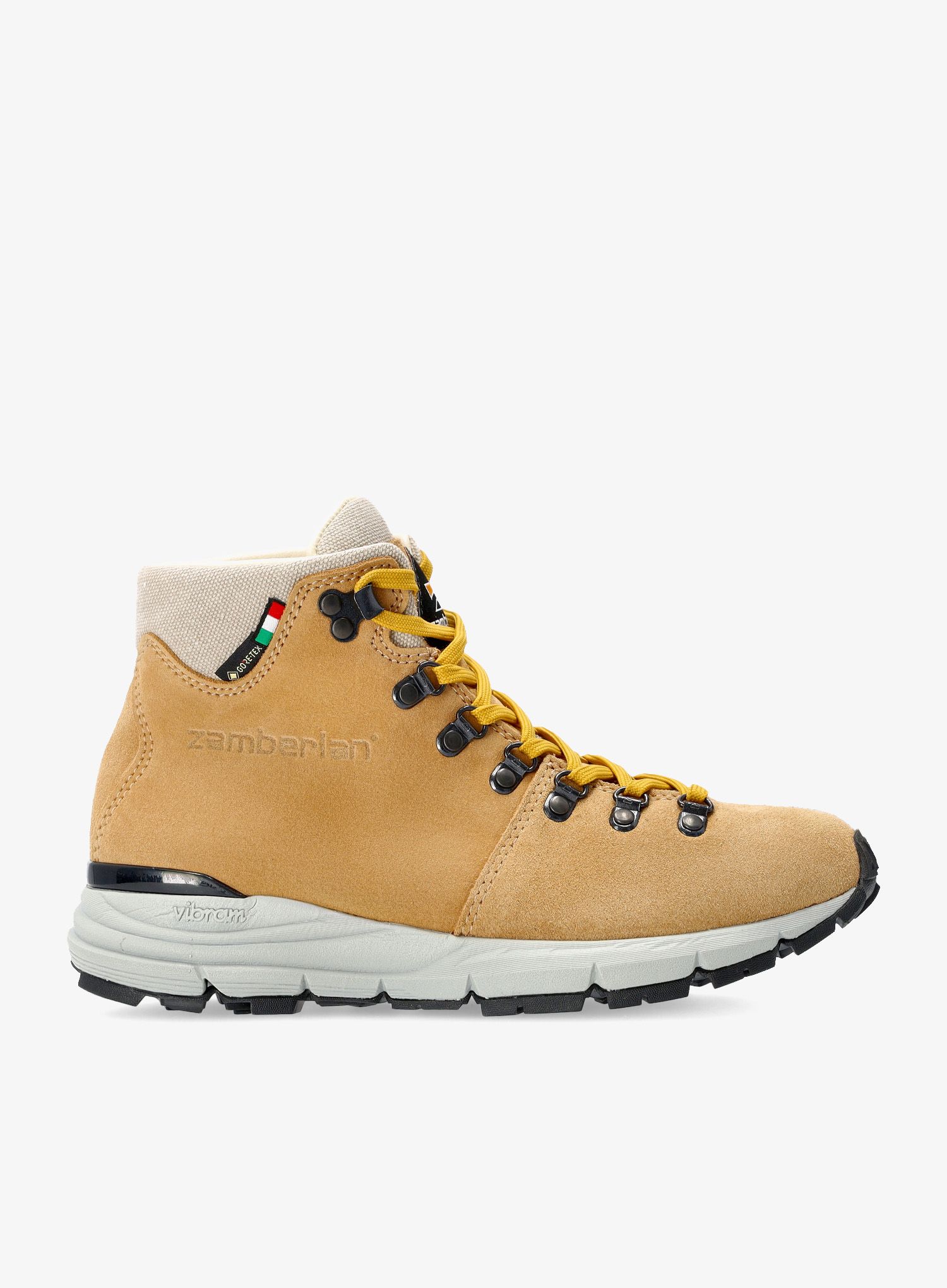 Dámské boty GORE-TEX Zamberlan Cornell Lite GTX - tan