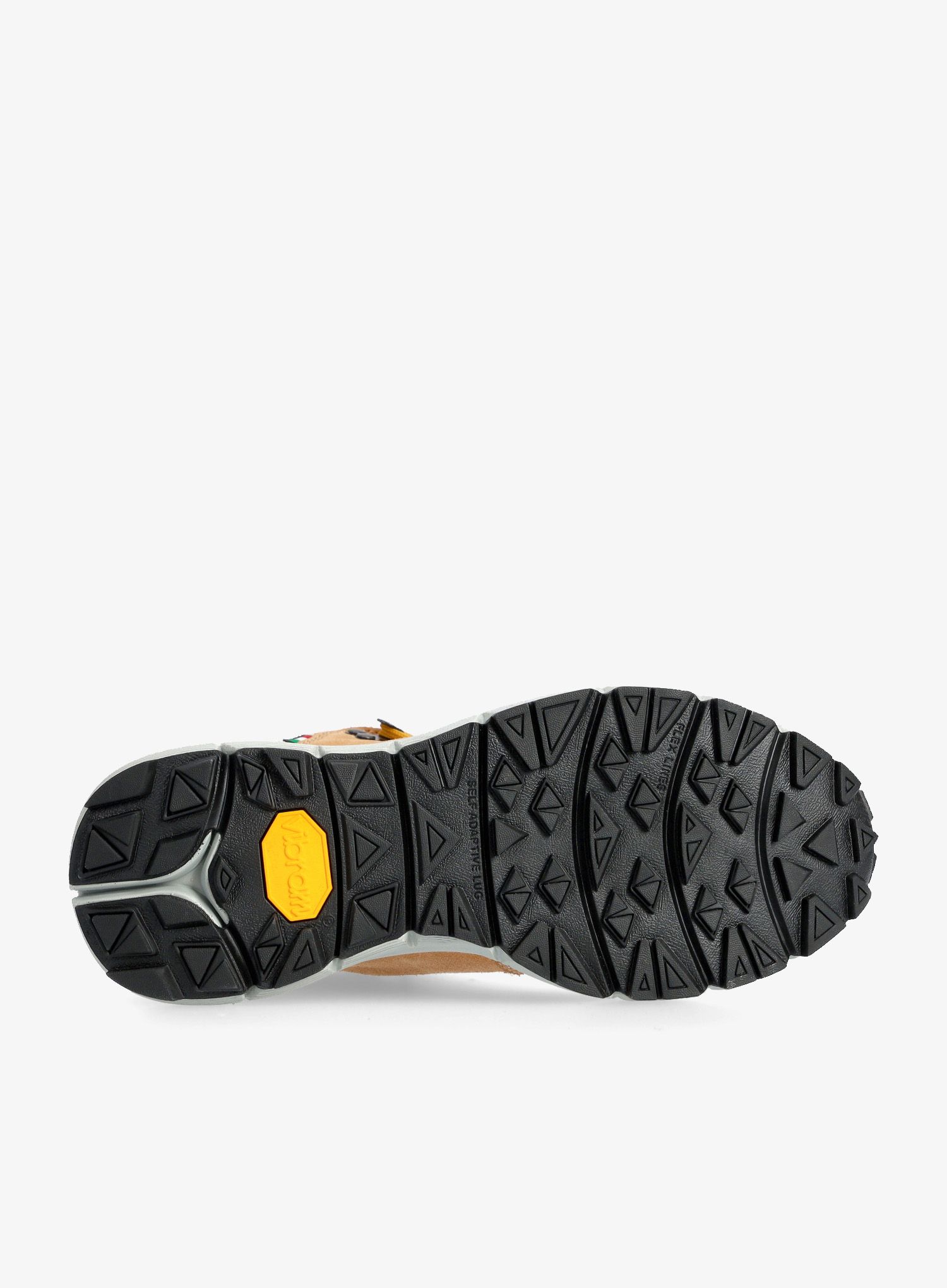 Dámské boty GORE-TEX Zamberlan Cornell Lite GTX - tan